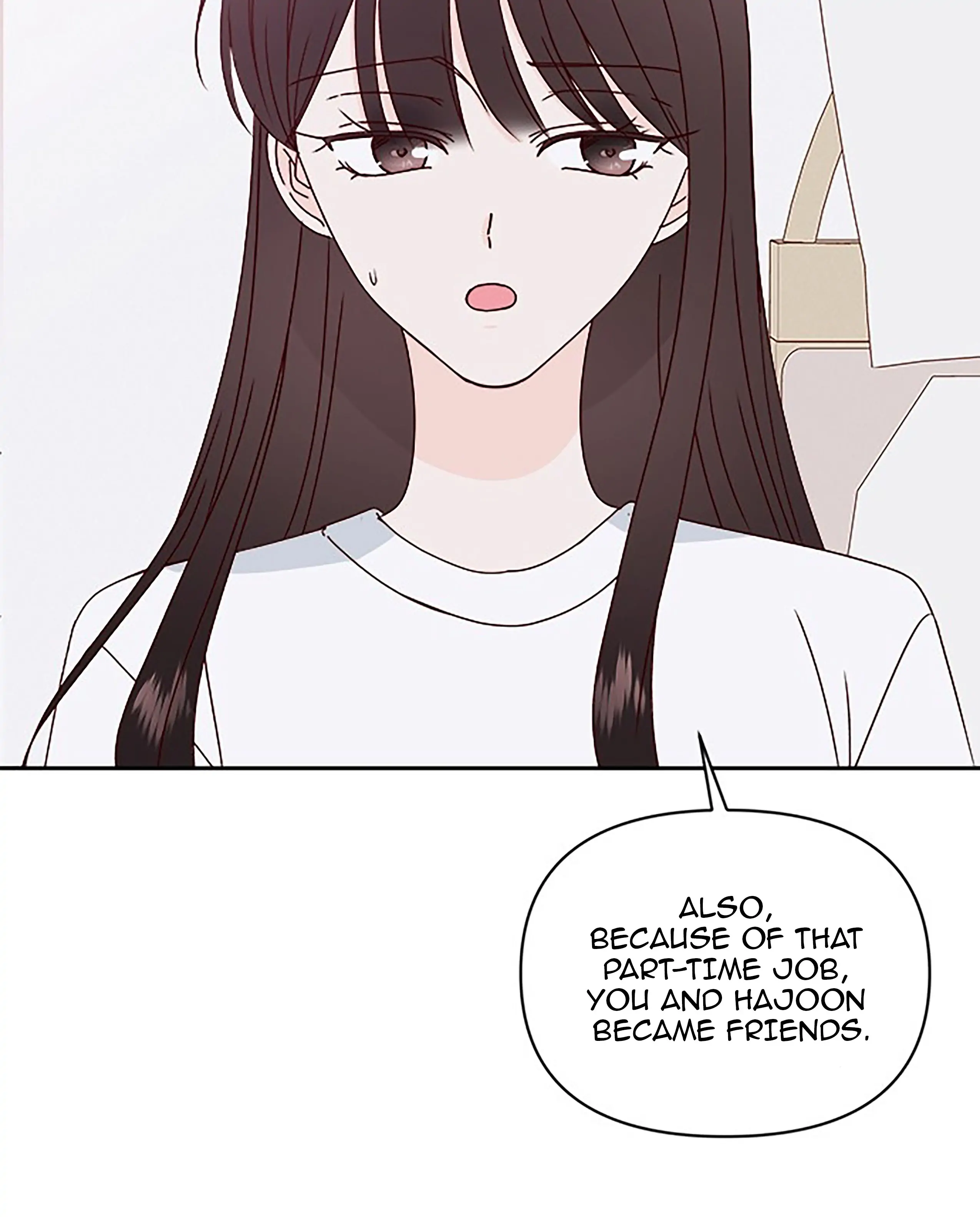 Next Door Boyfriend Chapter 30 - page 10