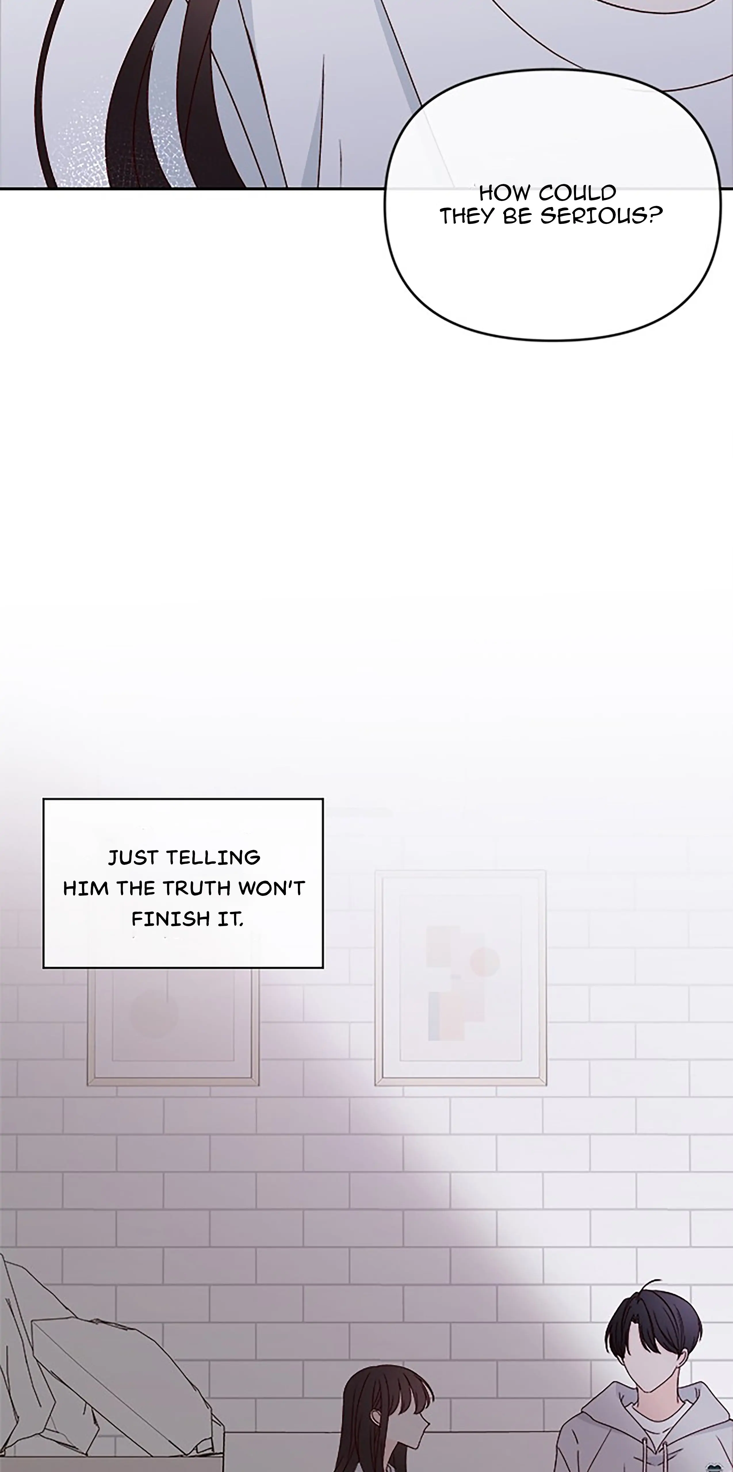 Next Door Boyfriend Chapter 30 - page 14