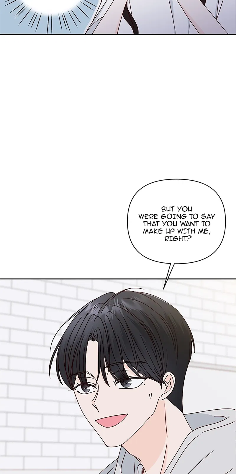 Next Door Boyfriend Chapter 30 - page 25