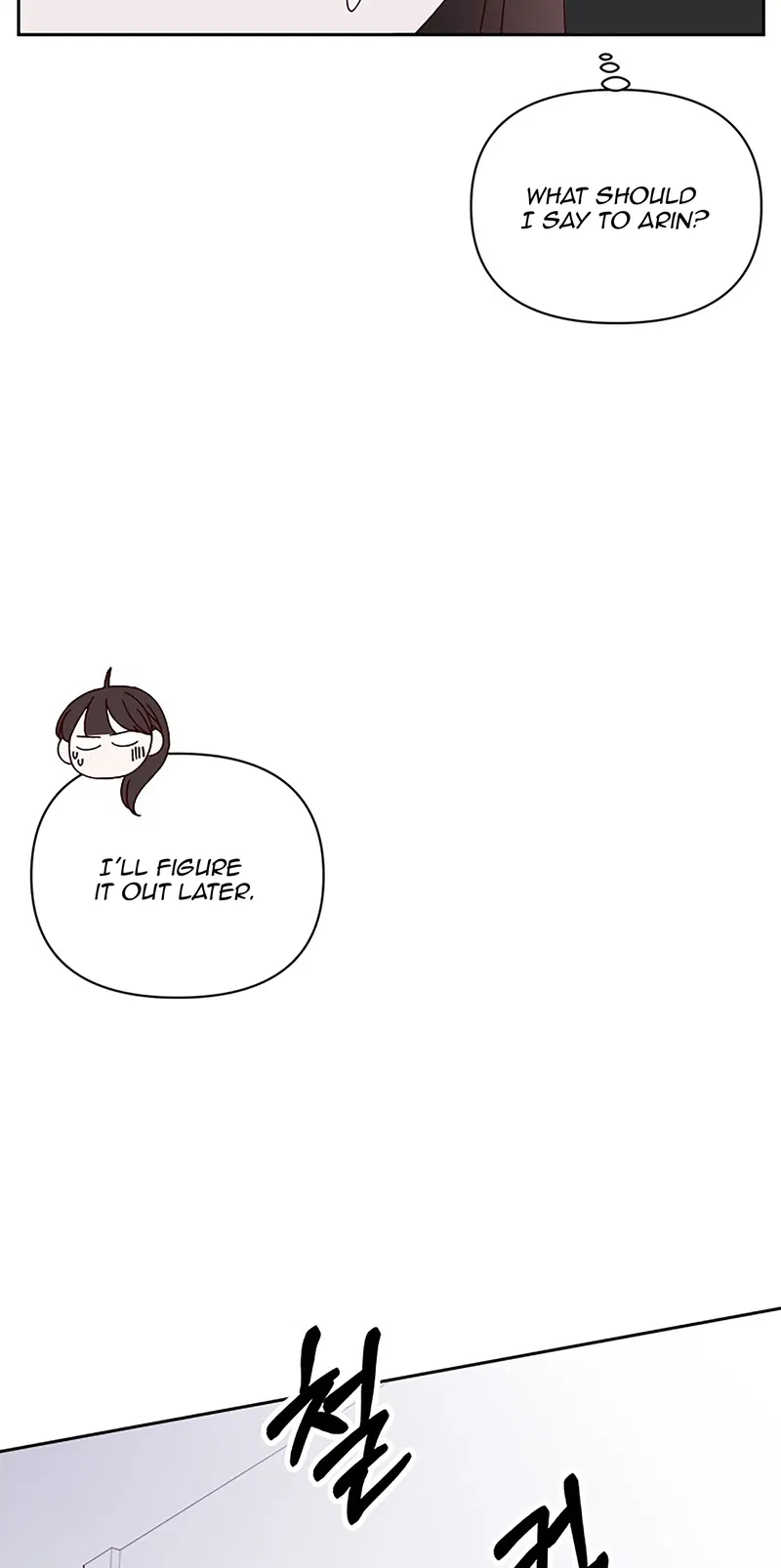 Next Door Boyfriend Chapter 30 - page 29