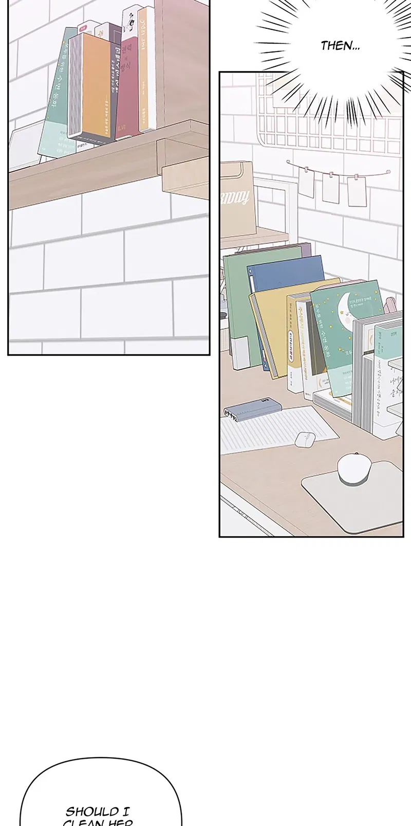 Next Door Boyfriend Chapter 30 - page 34