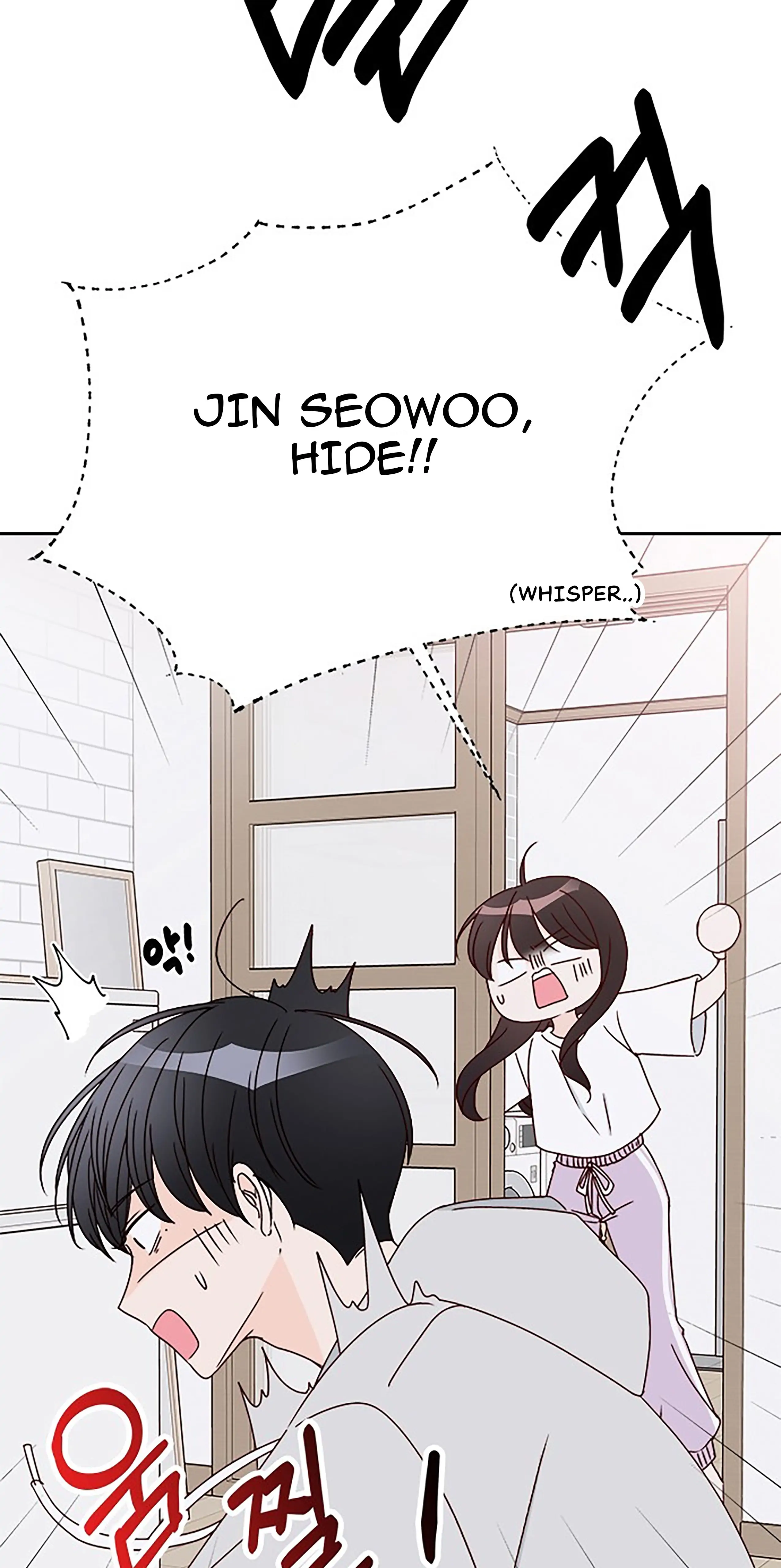 Next Door Boyfriend Chapter 30 - page 42