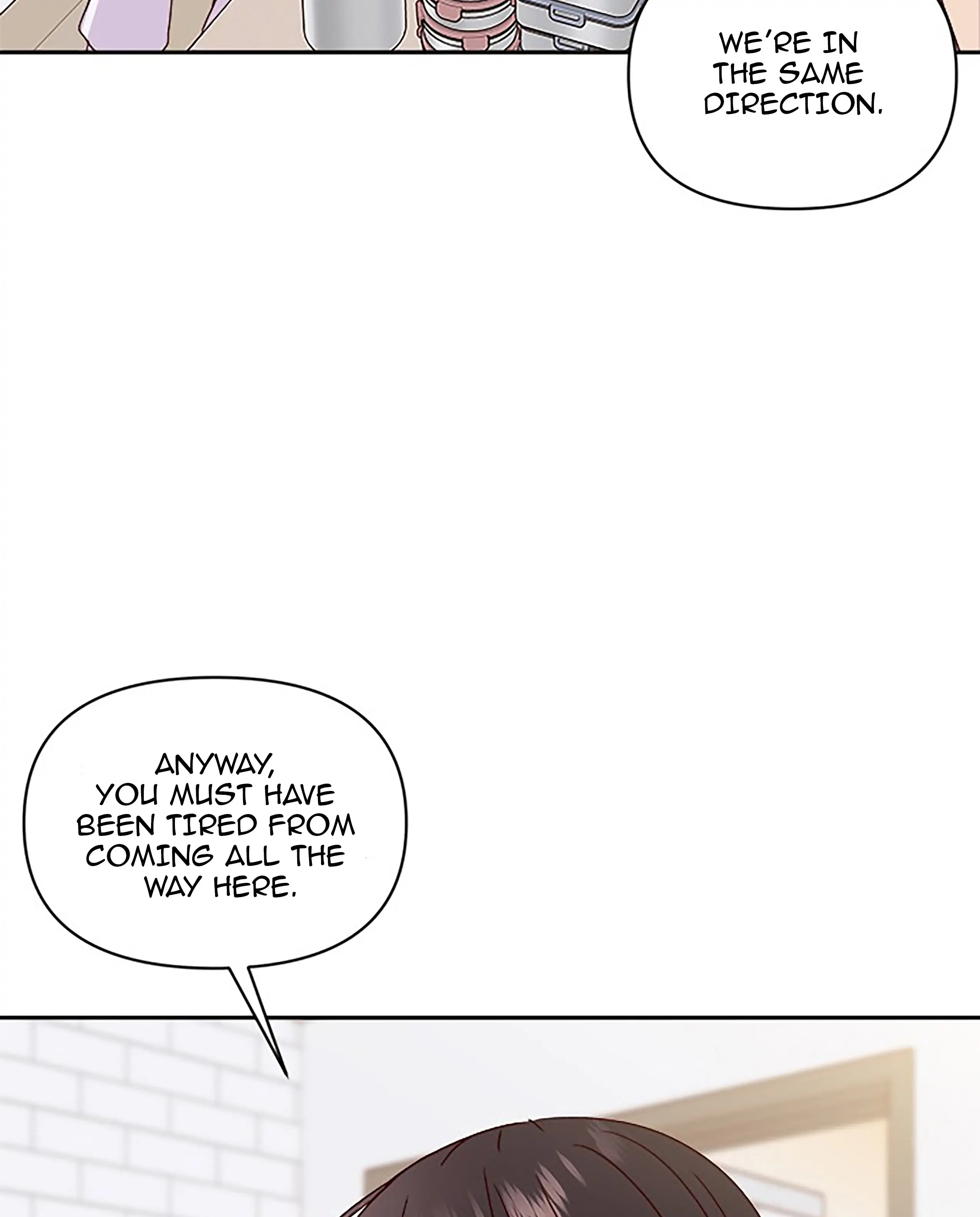 Next Door Boyfriend Chapter 30 - page 50