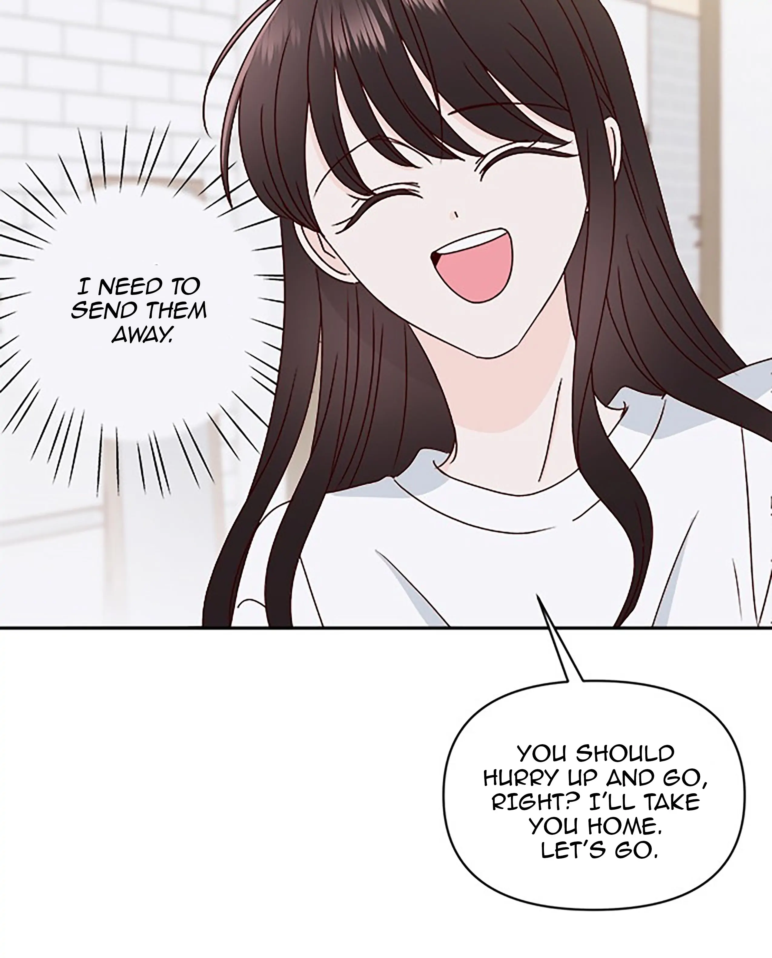 Next Door Boyfriend Chapter 30 - page 51