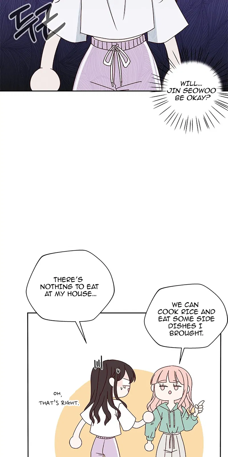 Next Door Boyfriend Chapter 30 - page 54