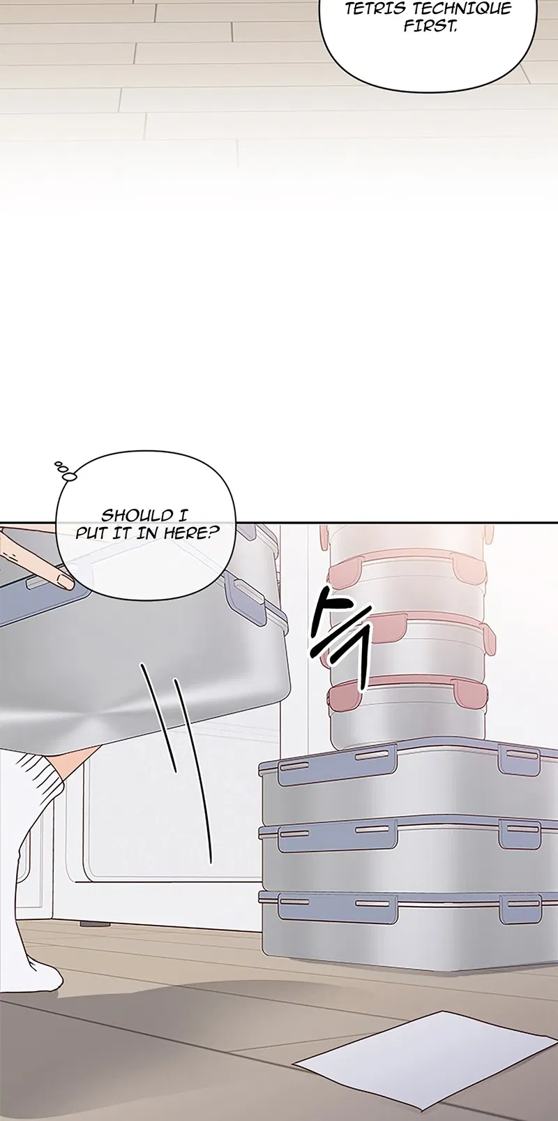 Next Door Boyfriend Chapter 30 - page 57