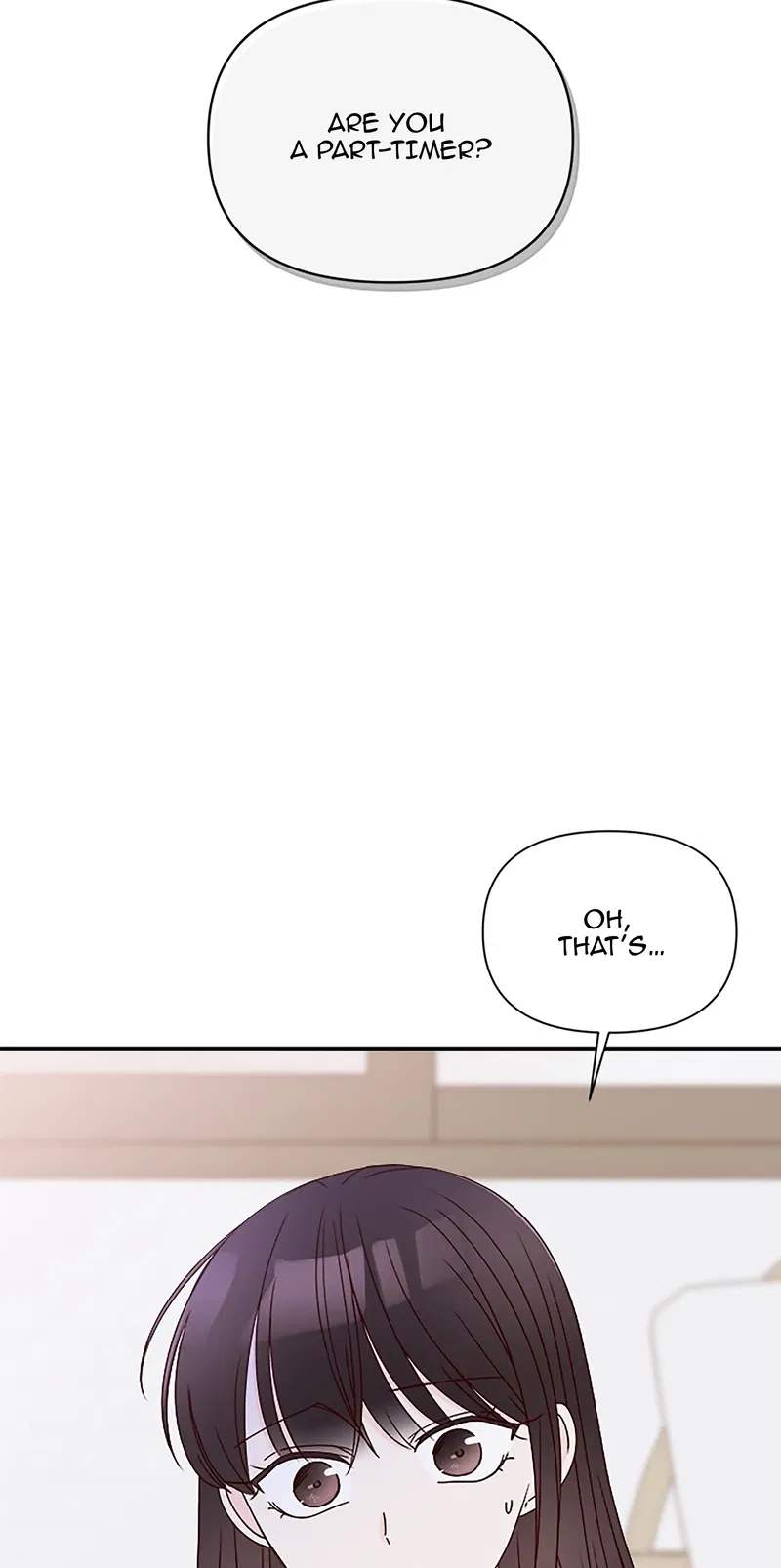 Next Door Boyfriend Chapter 30 - page 6