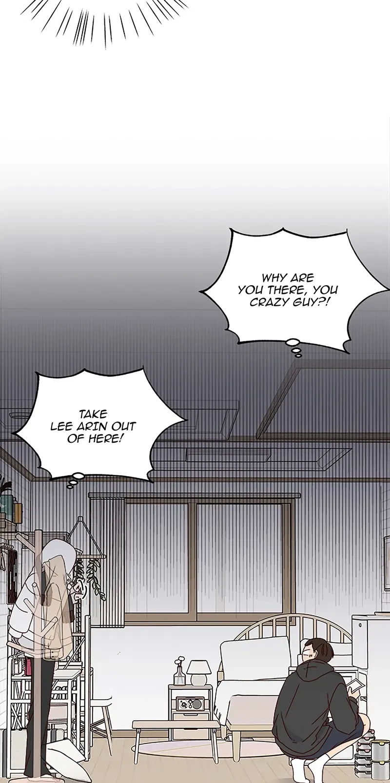 Next Door Boyfriend Chapter 30 - page 69