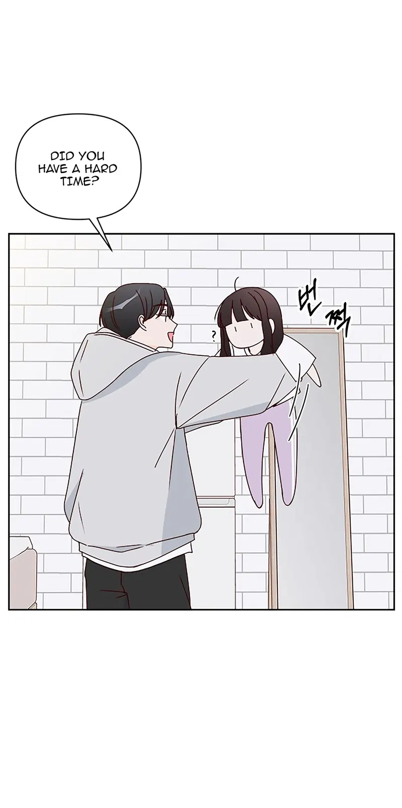 Next Door Boyfriend Chapter 30 - page 85