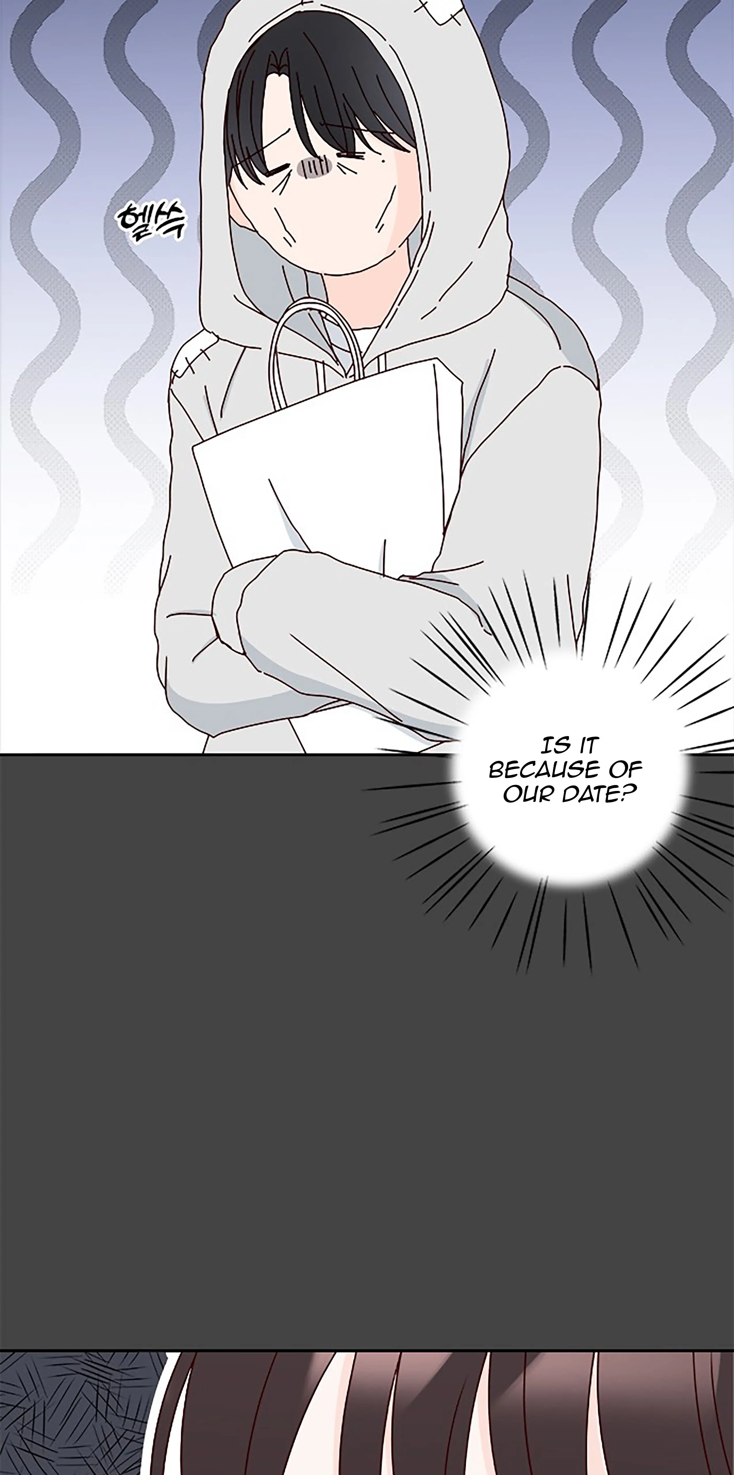 Next Door Boyfriend Chapter 29 - page 27