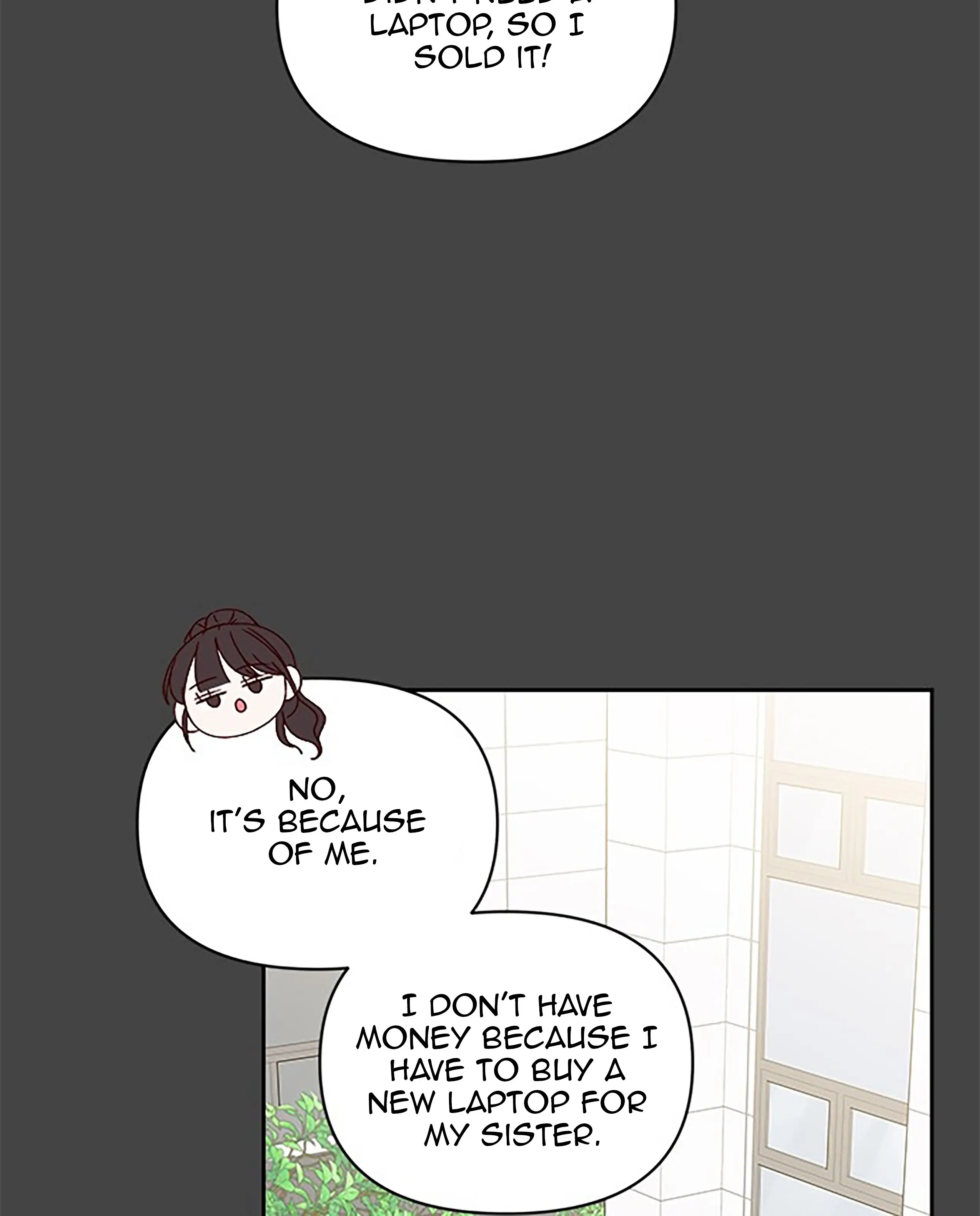 Next Door Boyfriend Chapter 29 - page 31