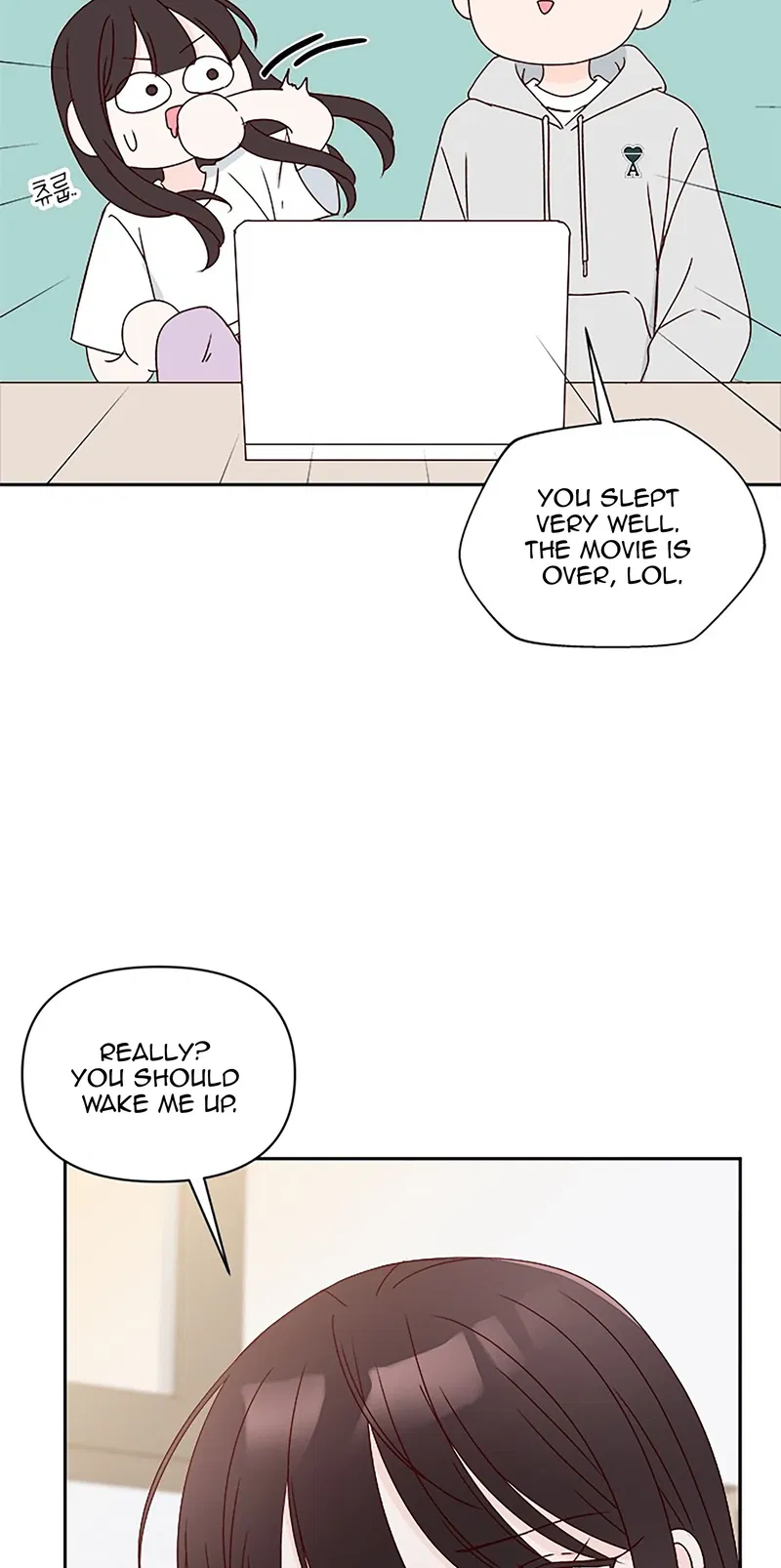 Next Door Boyfriend Chapter 29 - page 65