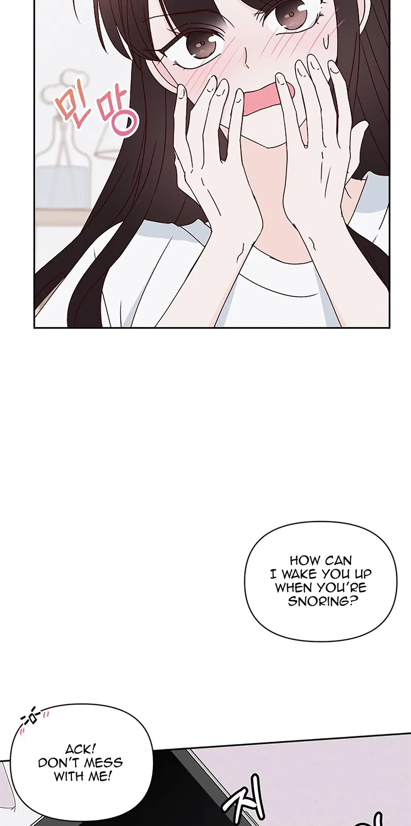Next Door Boyfriend Chapter 29 - page 66