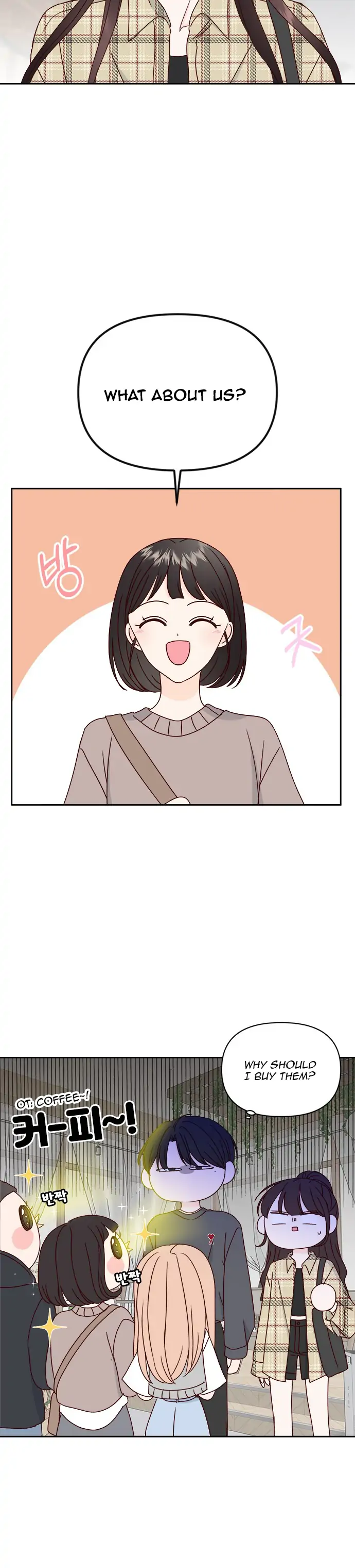 Next Door Boyfriend Chapter 28 - page 12