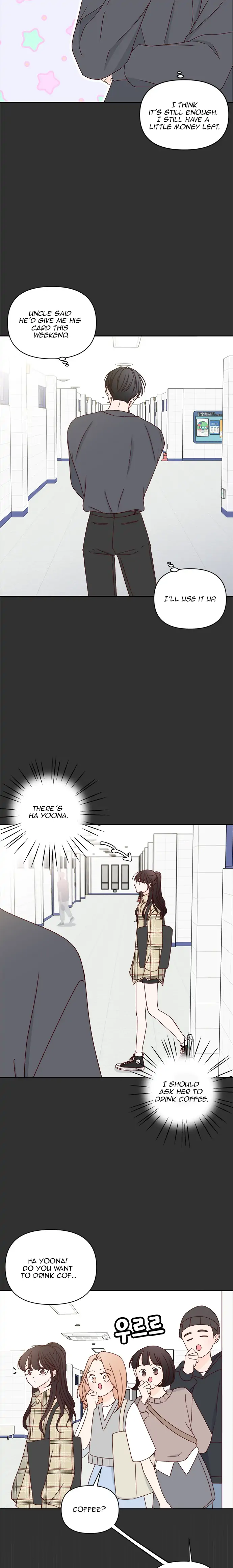 Next Door Boyfriend Chapter 28 - page 16