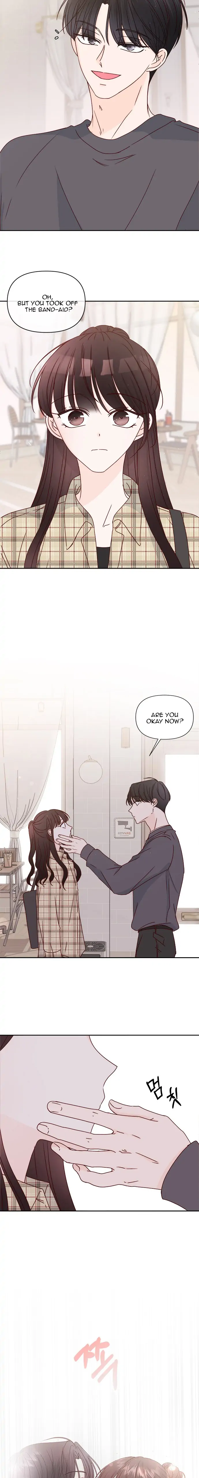 Next Door Boyfriend Chapter 28 - page 20