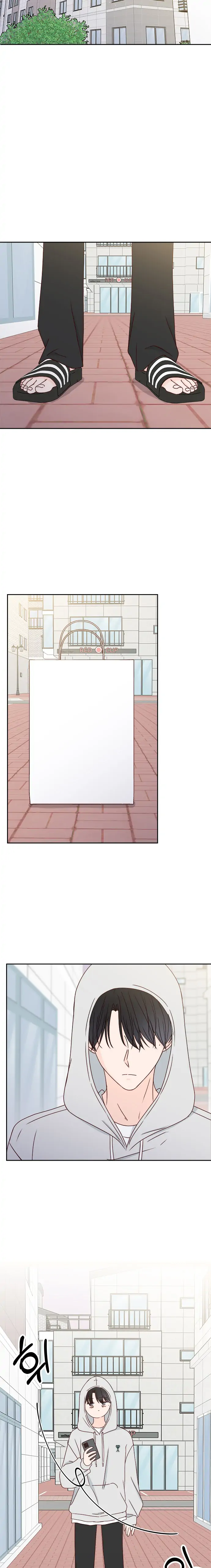 Next Door Boyfriend Chapter 28 - page 29