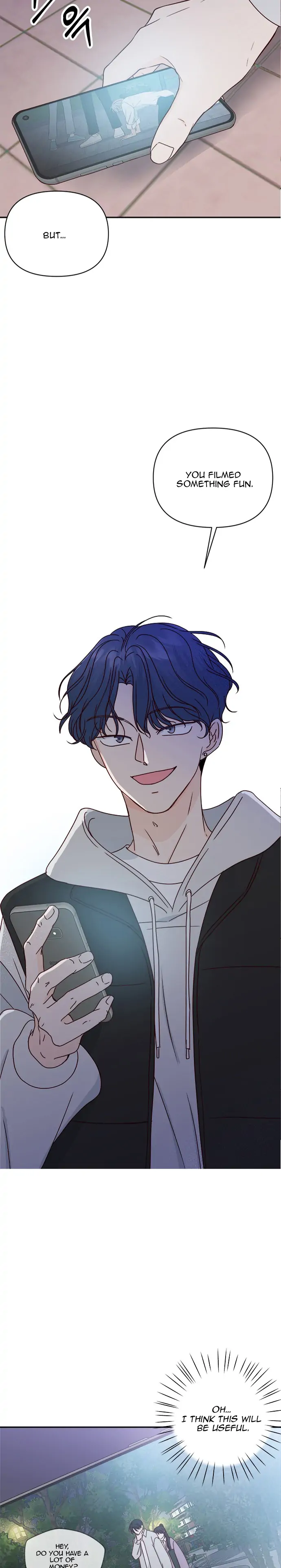 Next Door Boyfriend Chapter 28 - page 3