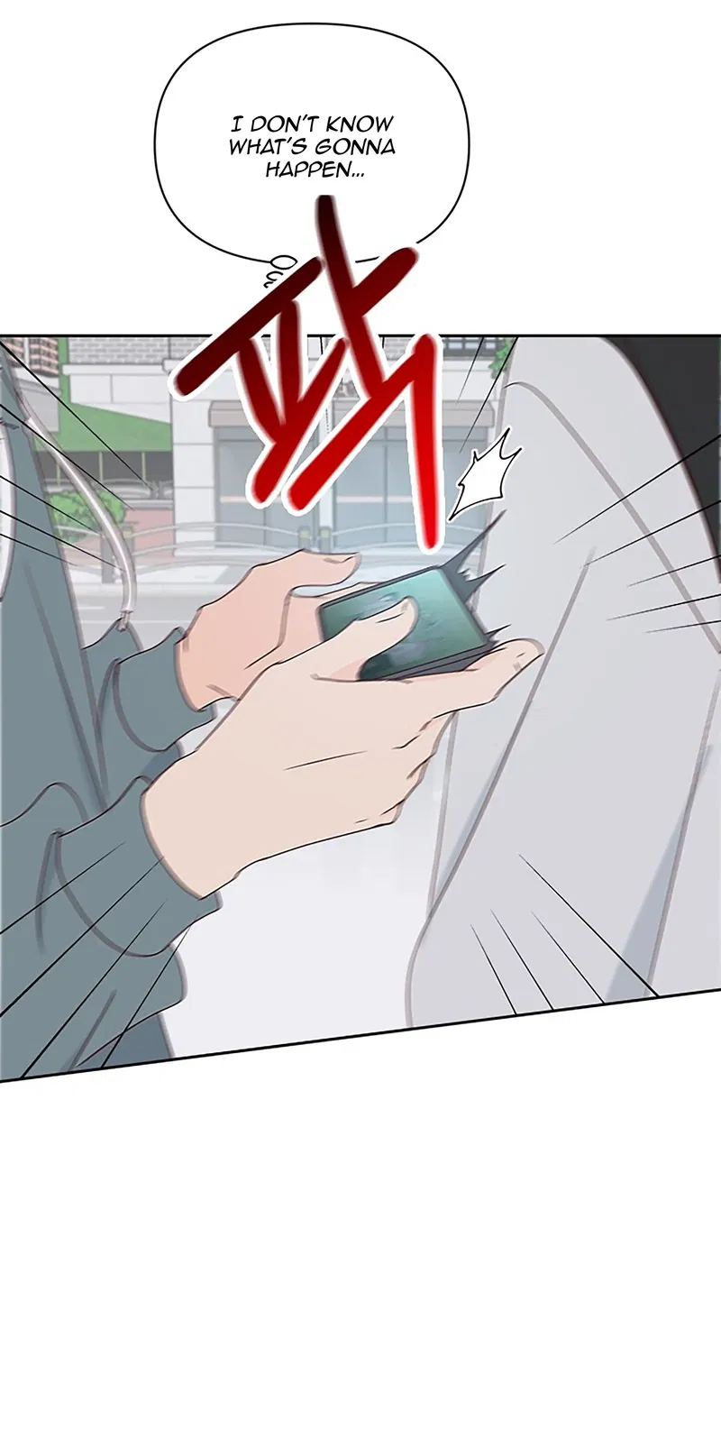 Next Door Boyfriend Chapter 27 - page 102