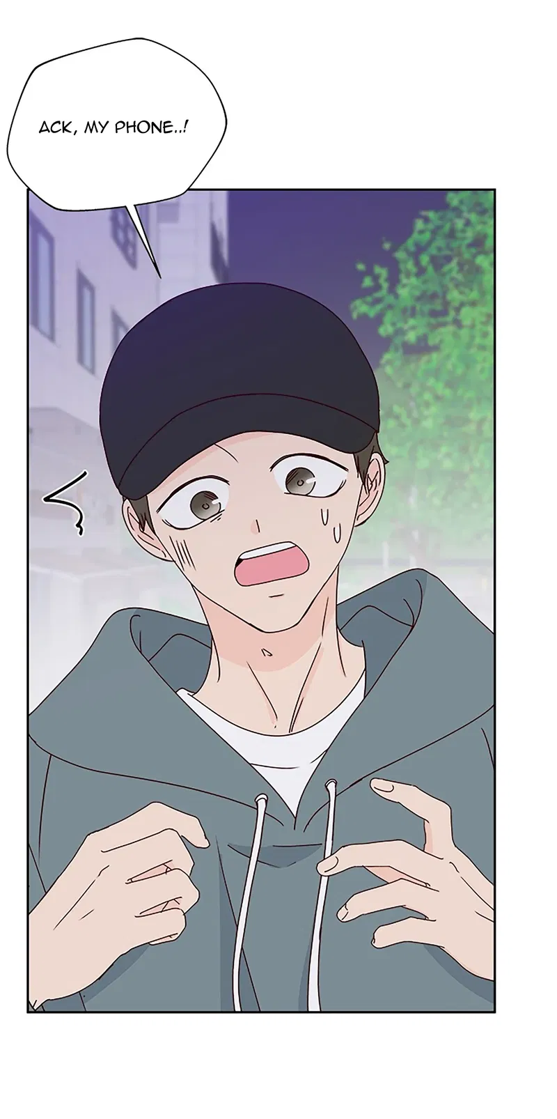 Next Door Boyfriend Chapter 27 - page 104