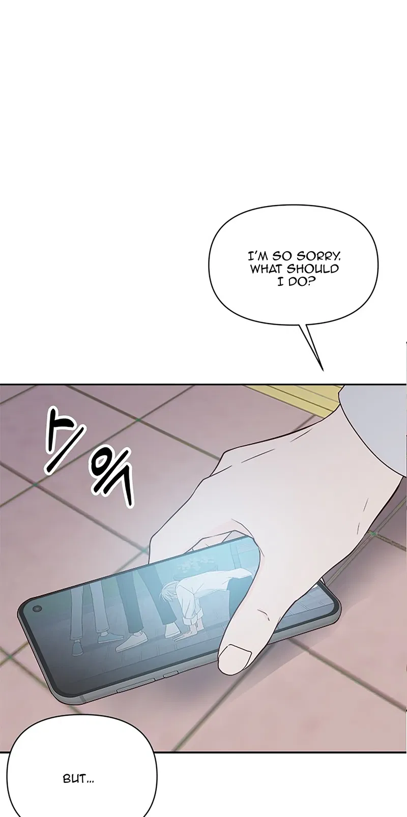 Next Door Boyfriend Chapter 27 - page 105