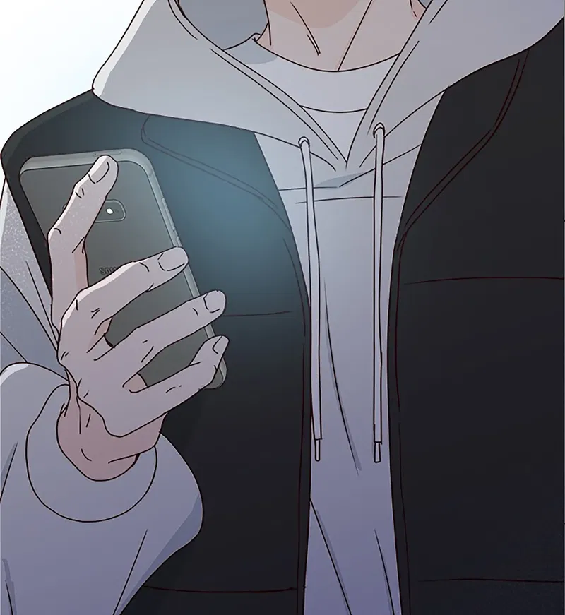 Next Door Boyfriend Chapter 27 - page 107