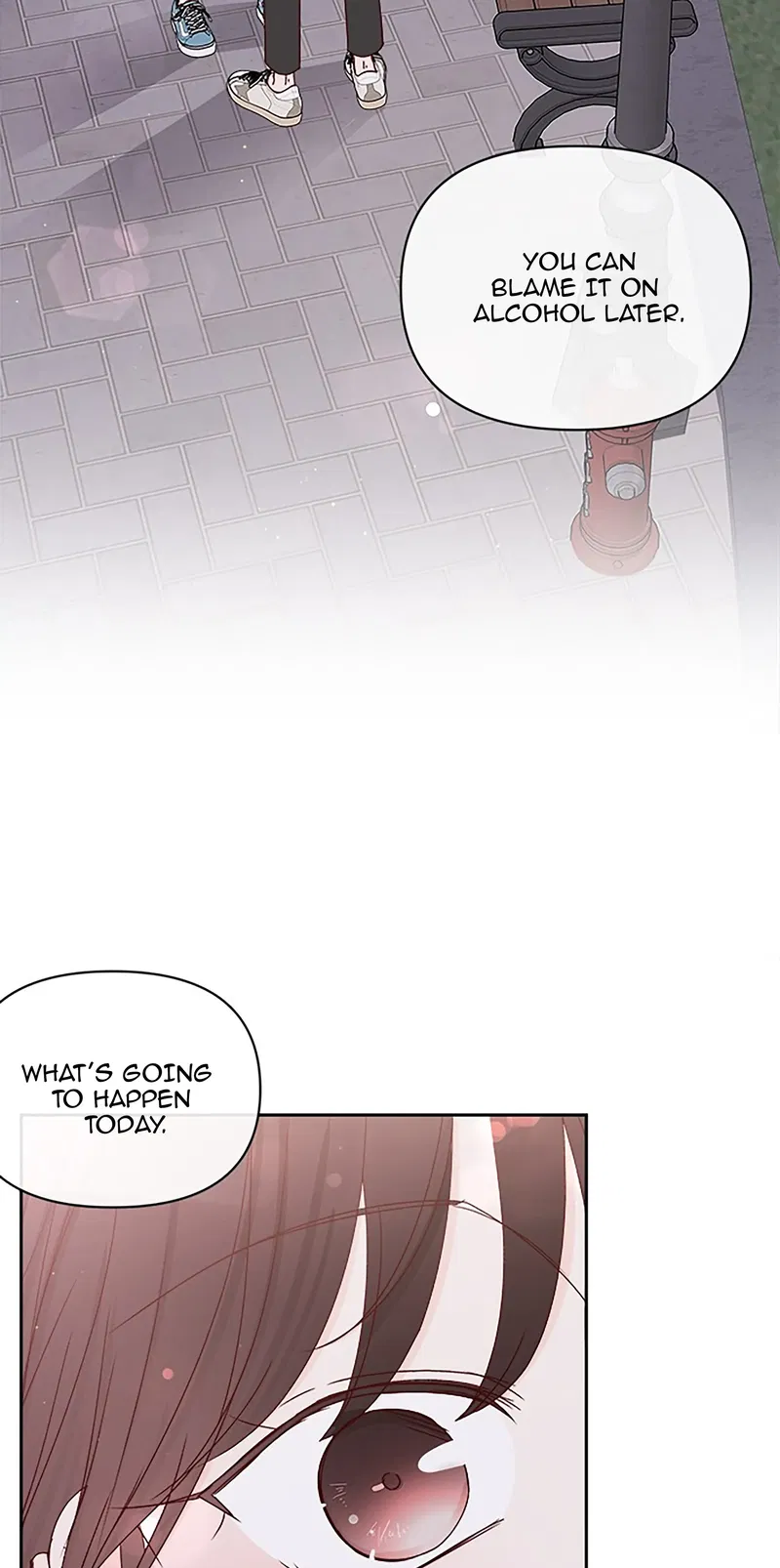 Next Door Boyfriend Chapter 27 - page 12