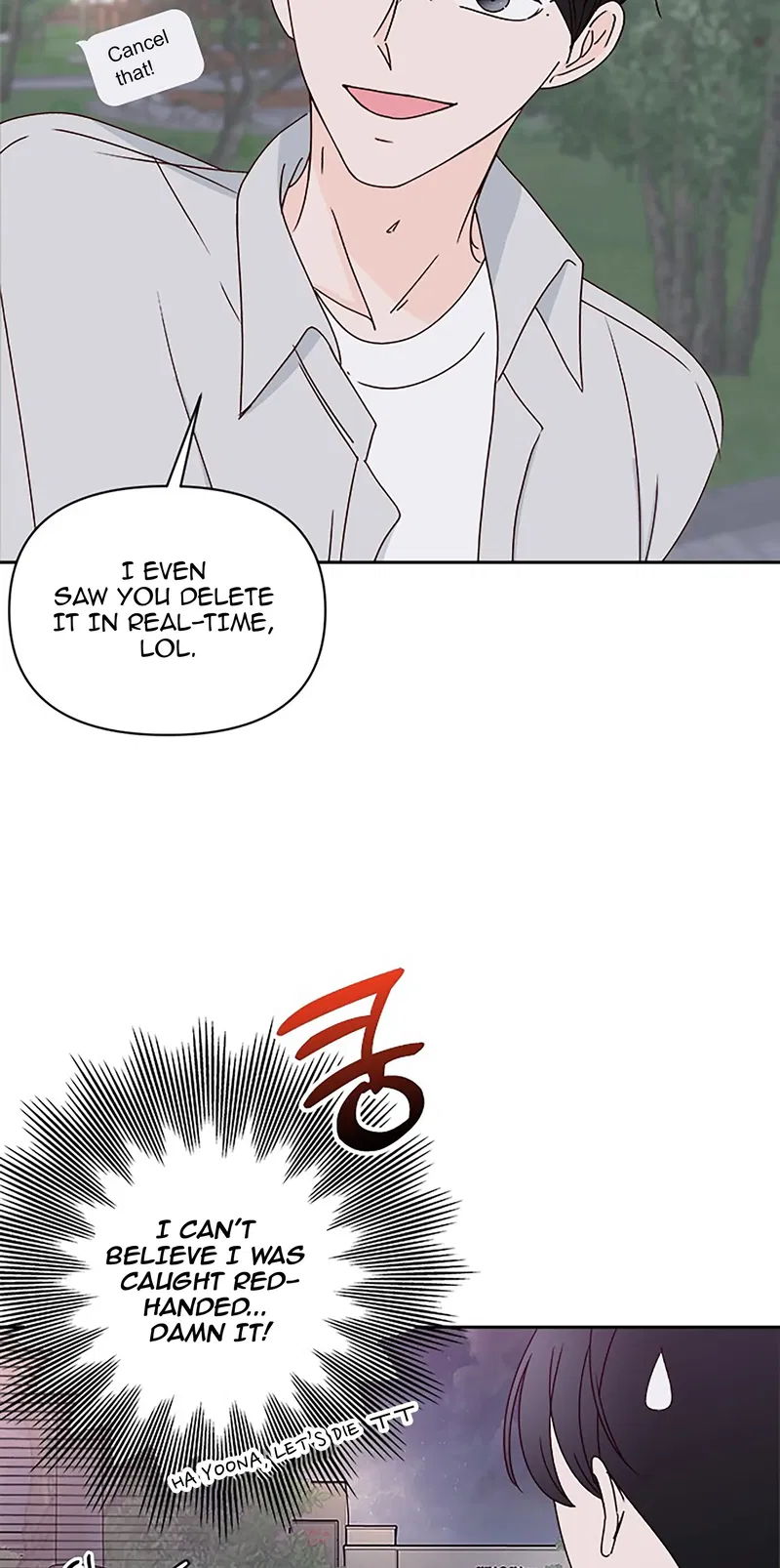 Next Door Boyfriend Chapter 27 - page 24
