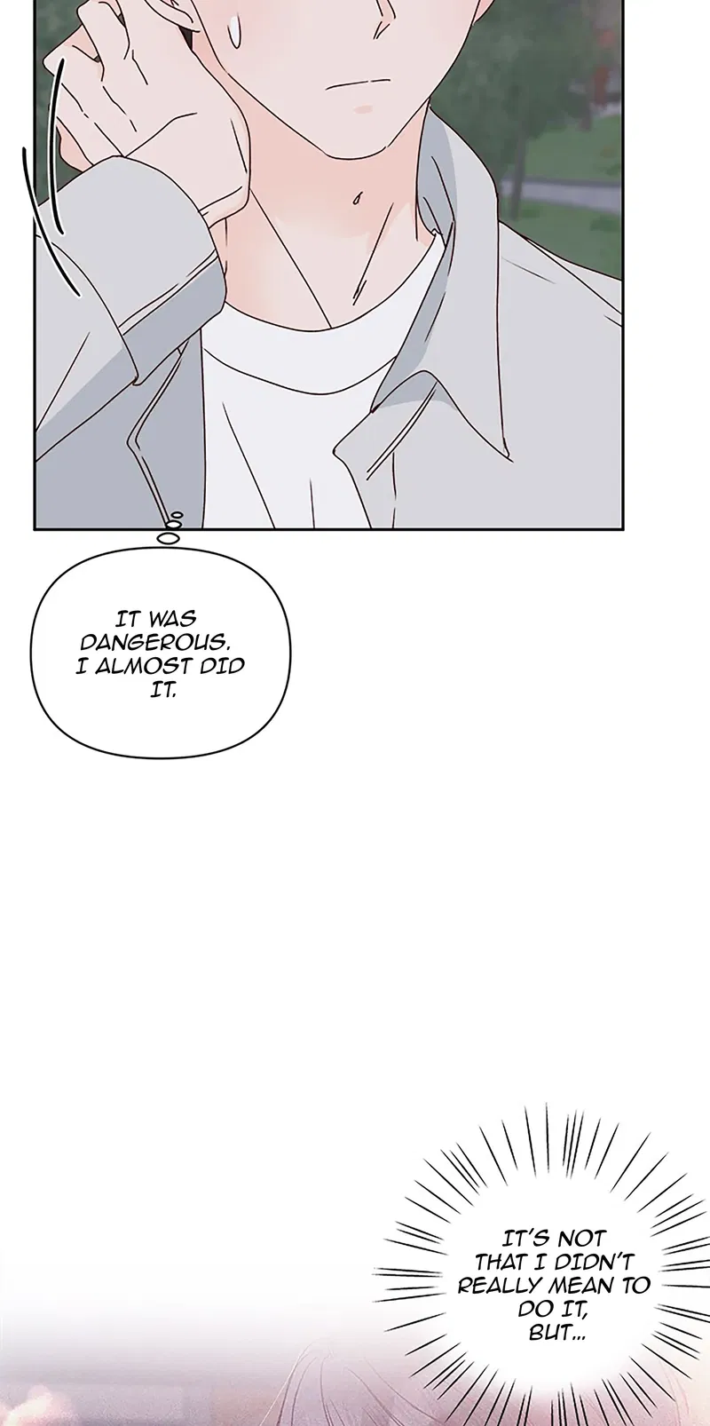 Next Door Boyfriend Chapter 27 - page 29