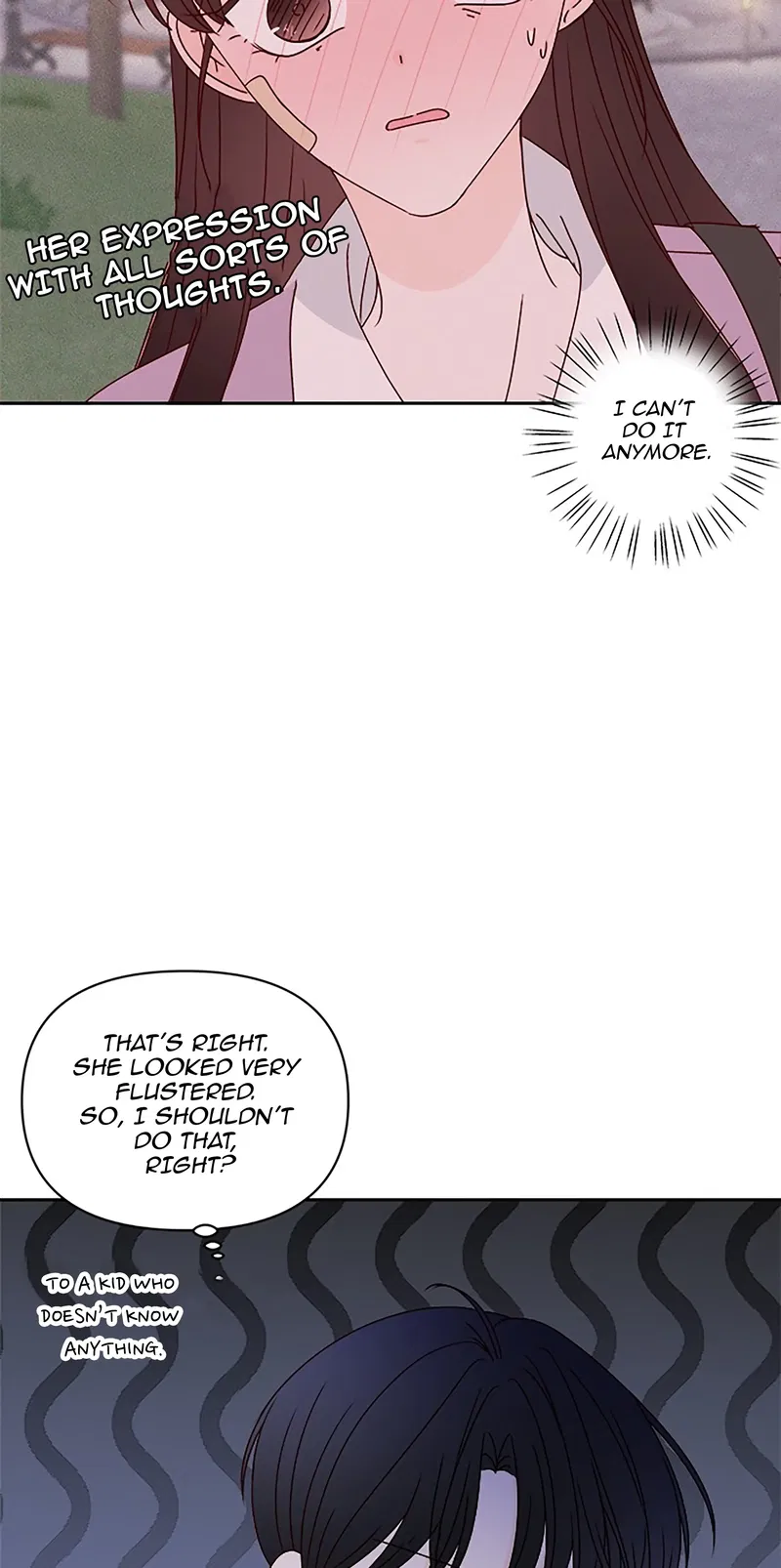 Next Door Boyfriend Chapter 27 - page 32