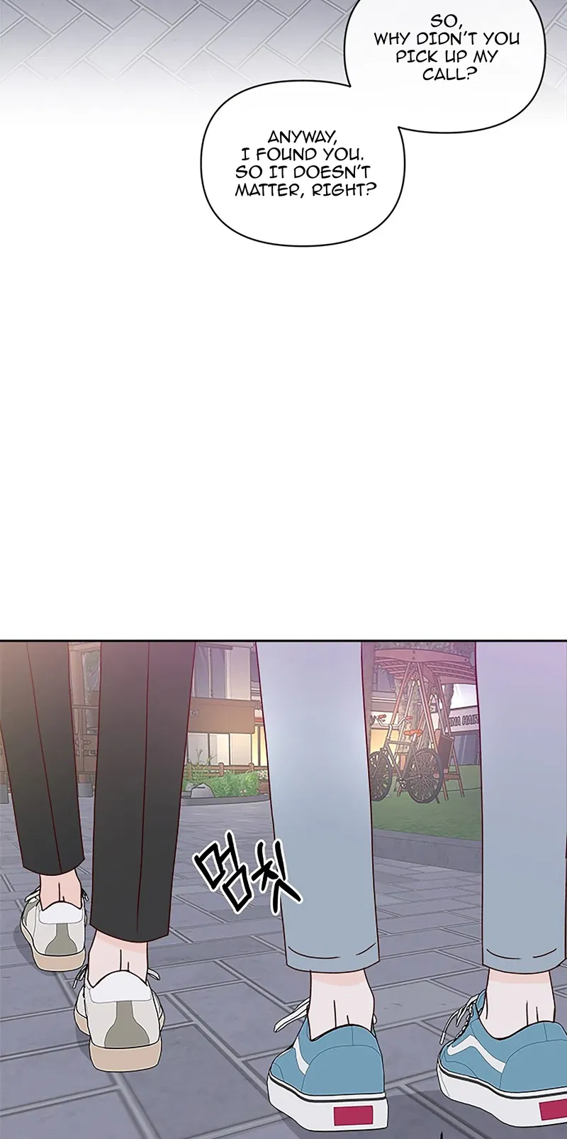 Next Door Boyfriend Chapter 27 - page 37