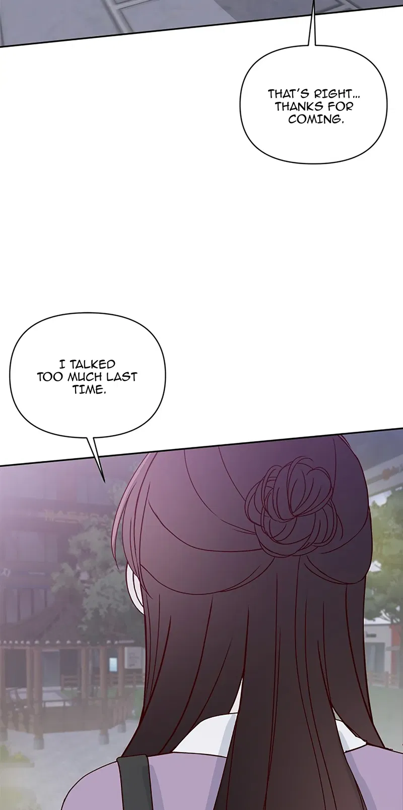 Next Door Boyfriend Chapter 27 - page 38