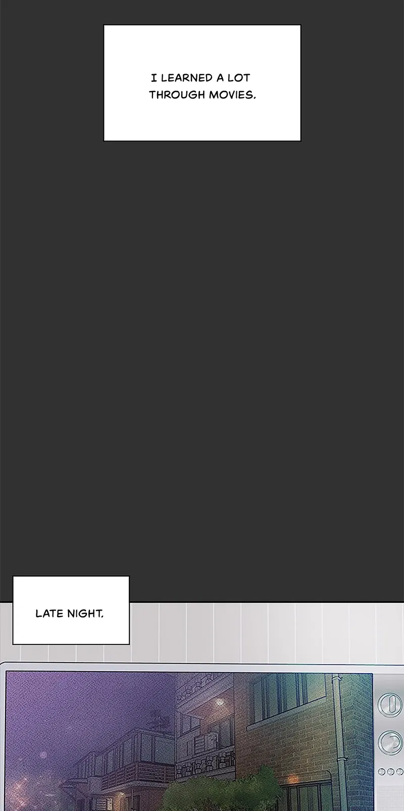 Next Door Boyfriend Chapter 27 - page 4