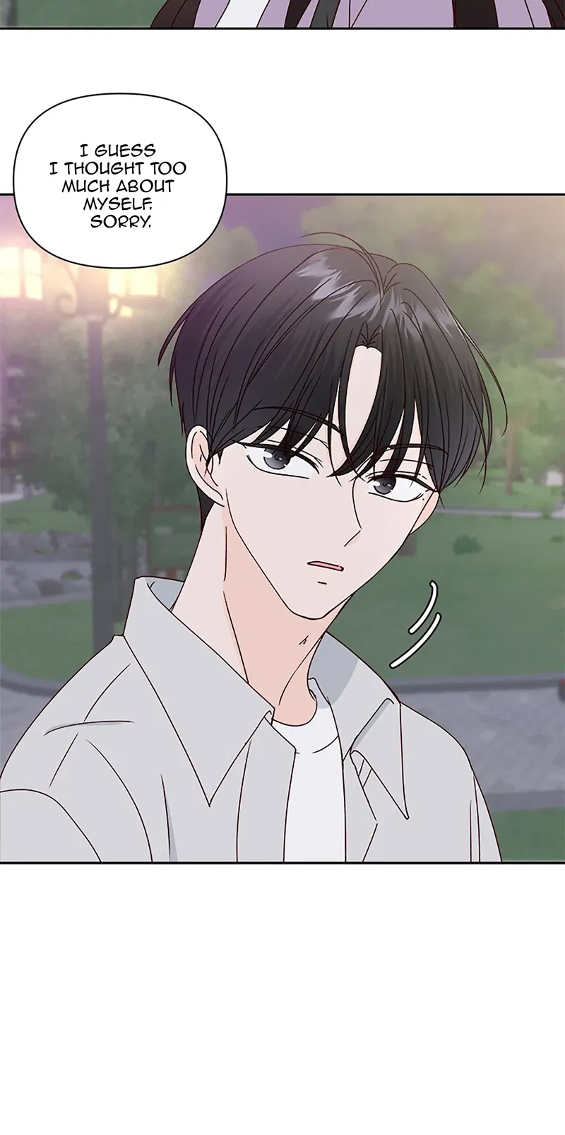 Next Door Boyfriend Chapter 27 - page 41