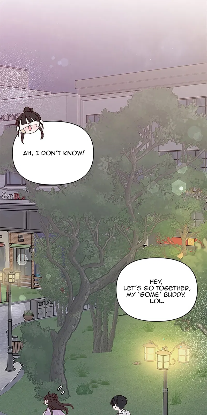 Next Door Boyfriend Chapter 27 - page 46