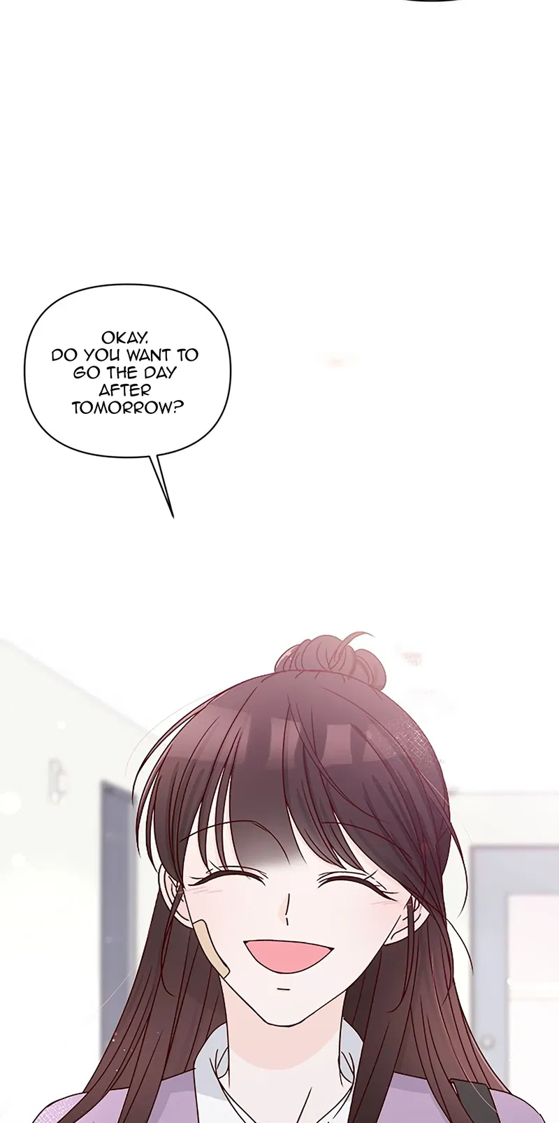 Next Door Boyfriend Chapter 27 - page 55