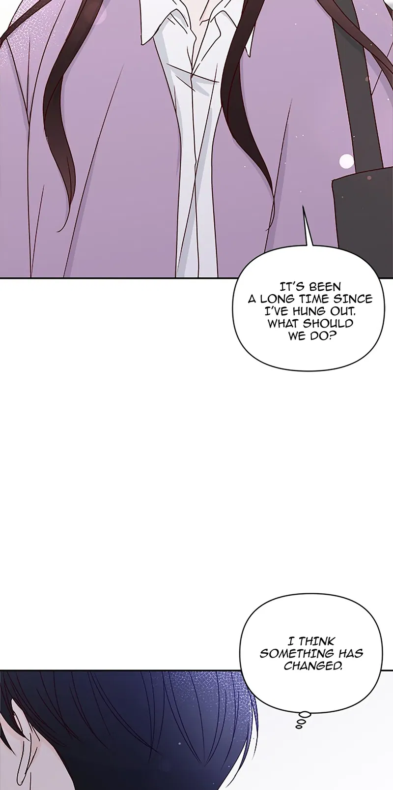 Next Door Boyfriend Chapter 27 - page 56