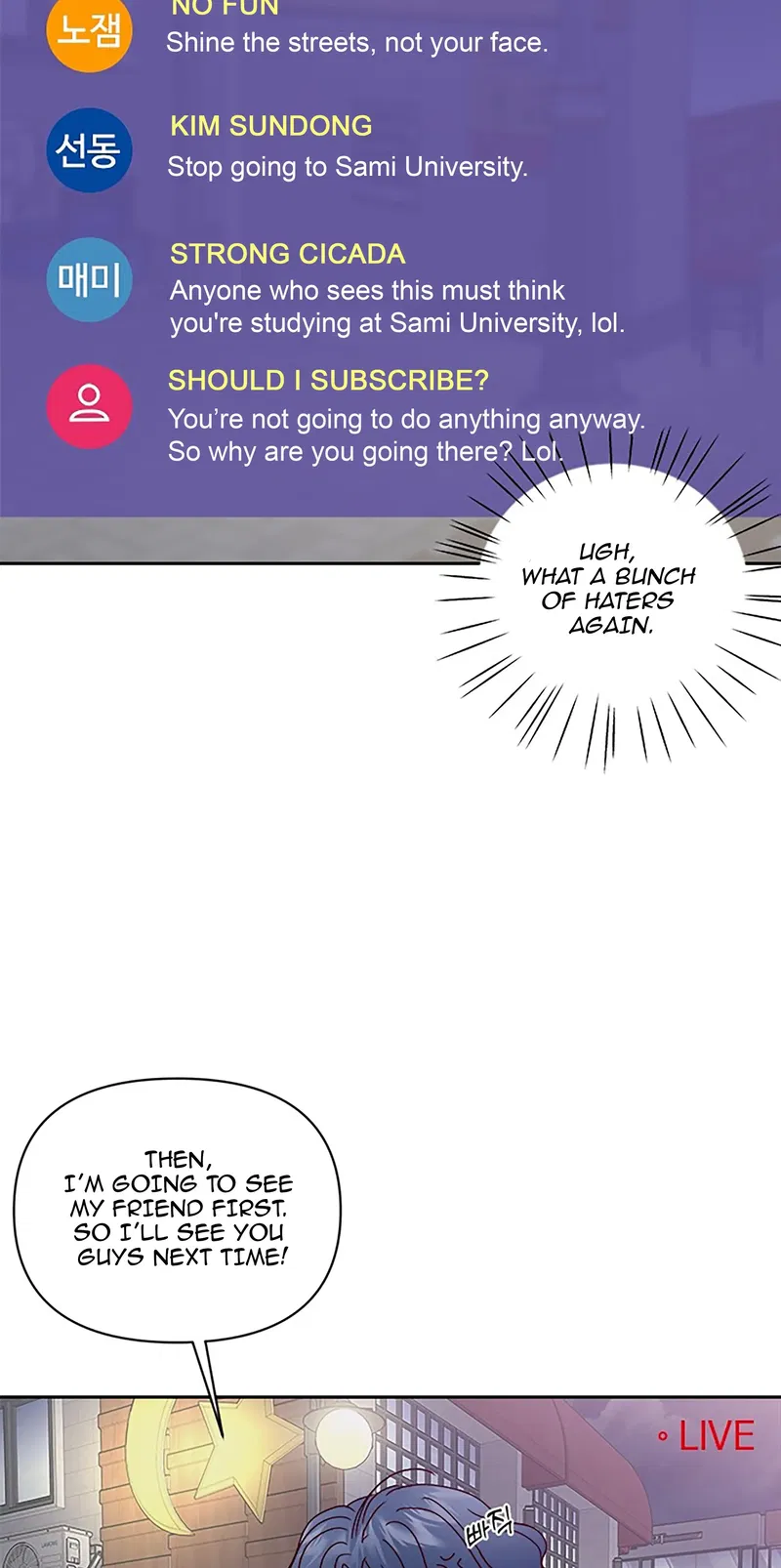 Next Door Boyfriend Chapter 27 - page 75