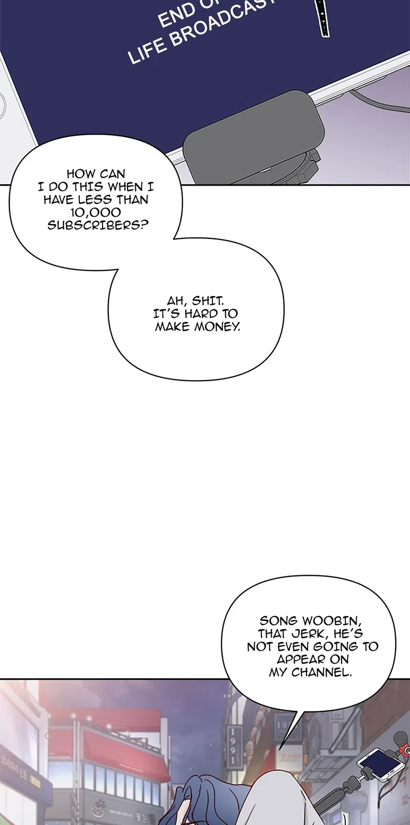 Next Door Boyfriend Chapter 27 - page 77