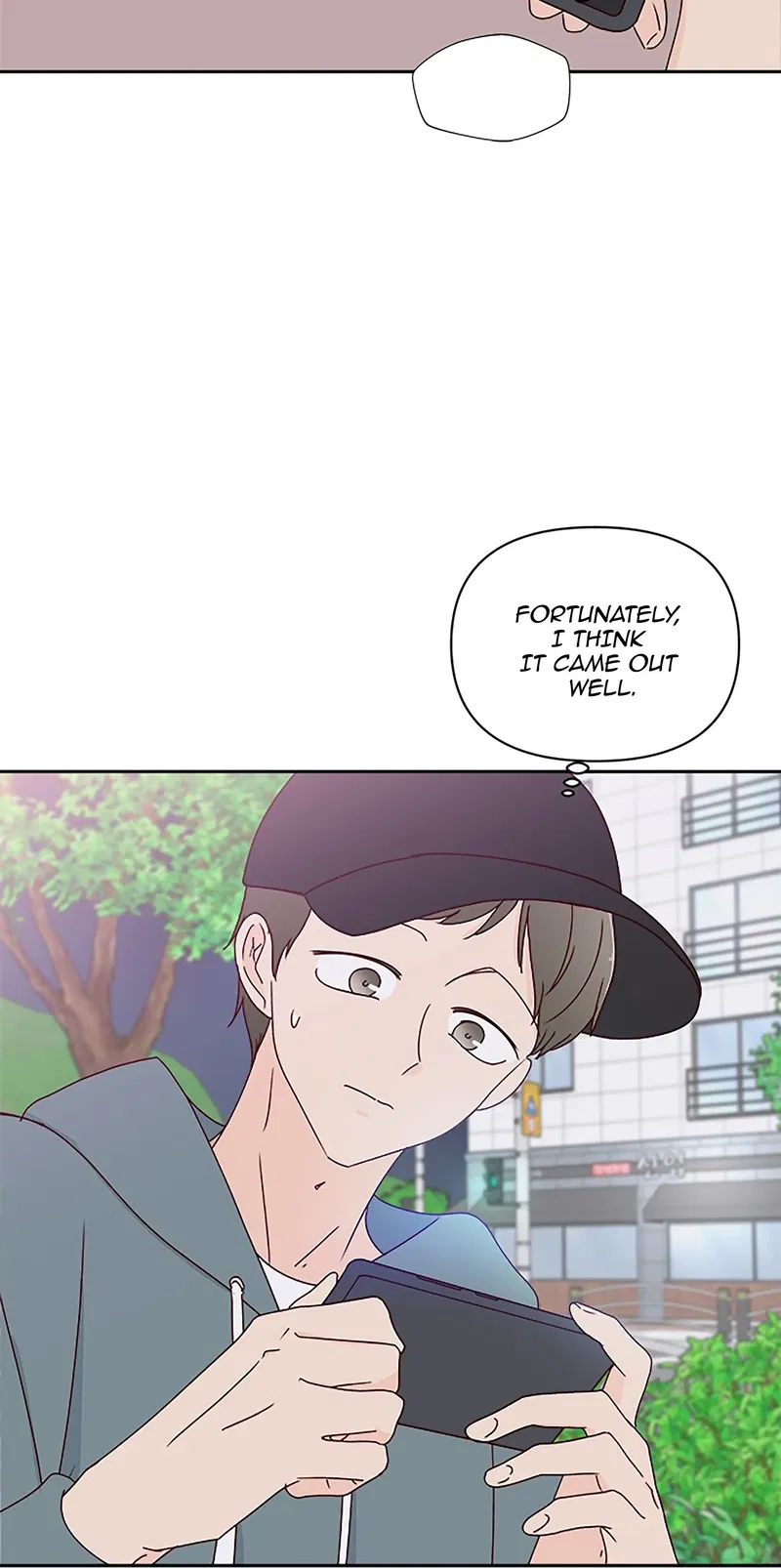 Next Door Boyfriend Chapter 27 - page 87