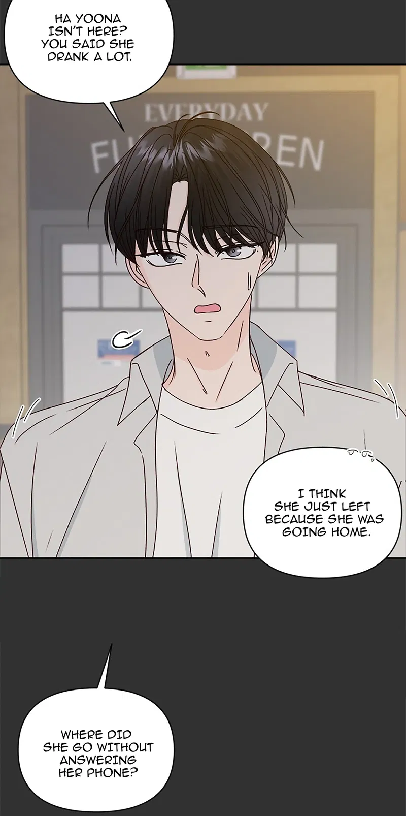 Next Door Boyfriend Chapter 27 - page 89