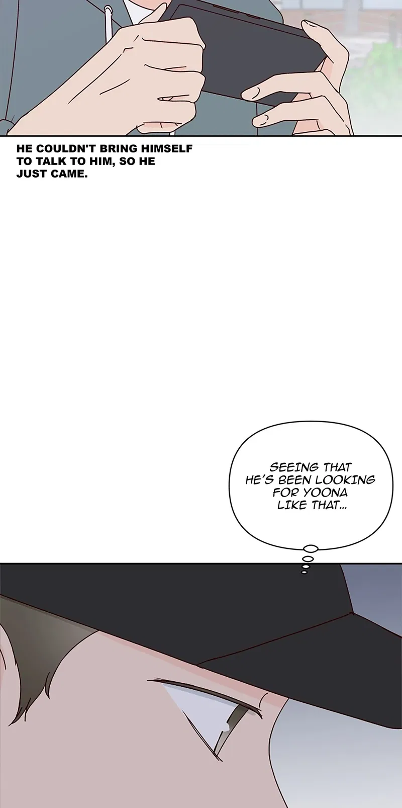Next Door Boyfriend Chapter 27 - page 94
