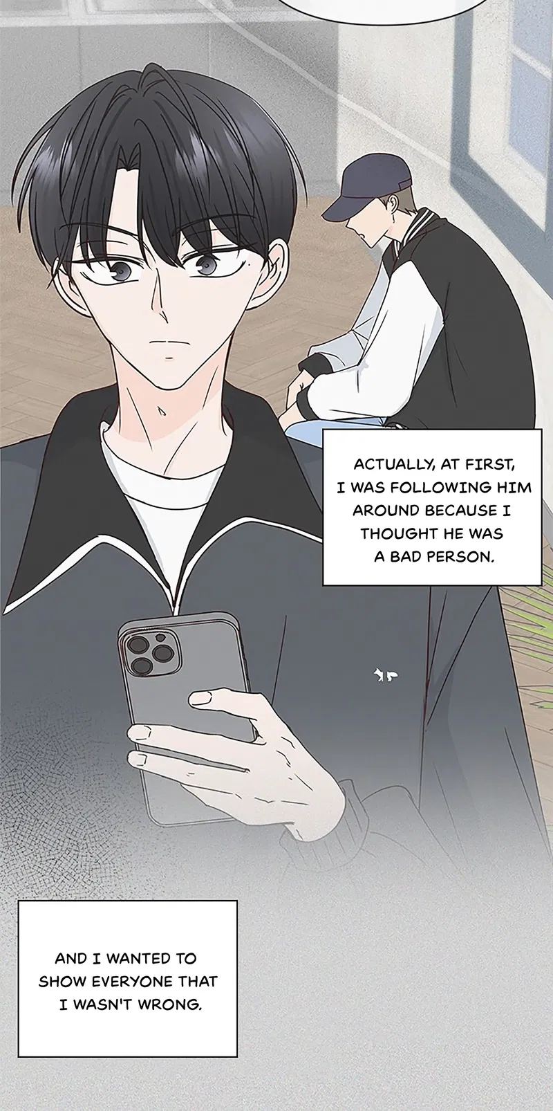 Next Door Boyfriend Chapter 27 - page 96