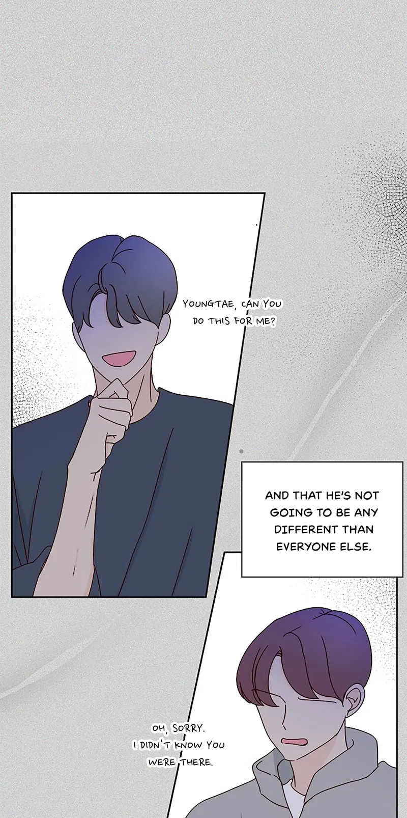 Next Door Boyfriend Chapter 27 - page 97