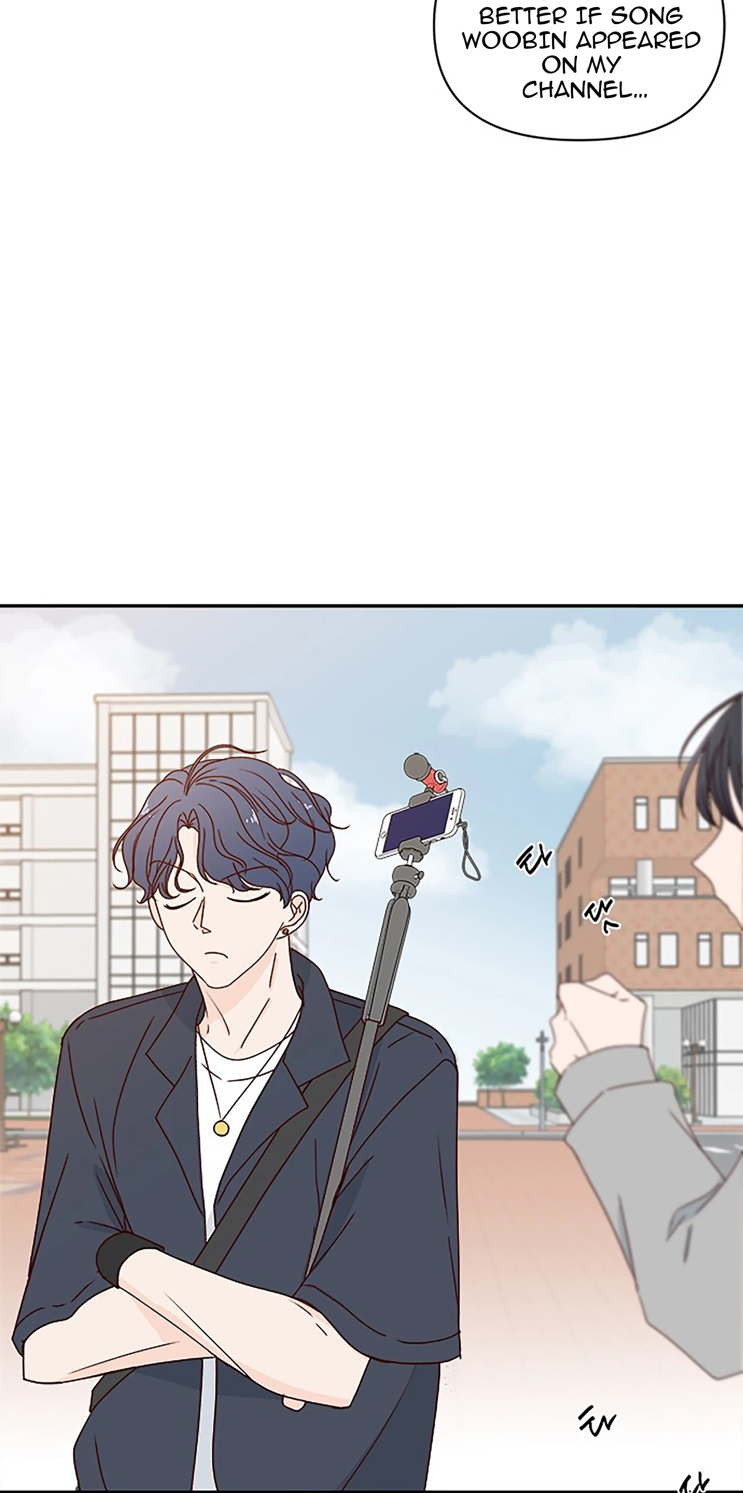 Next Door Boyfriend Chapter 25 - page 16