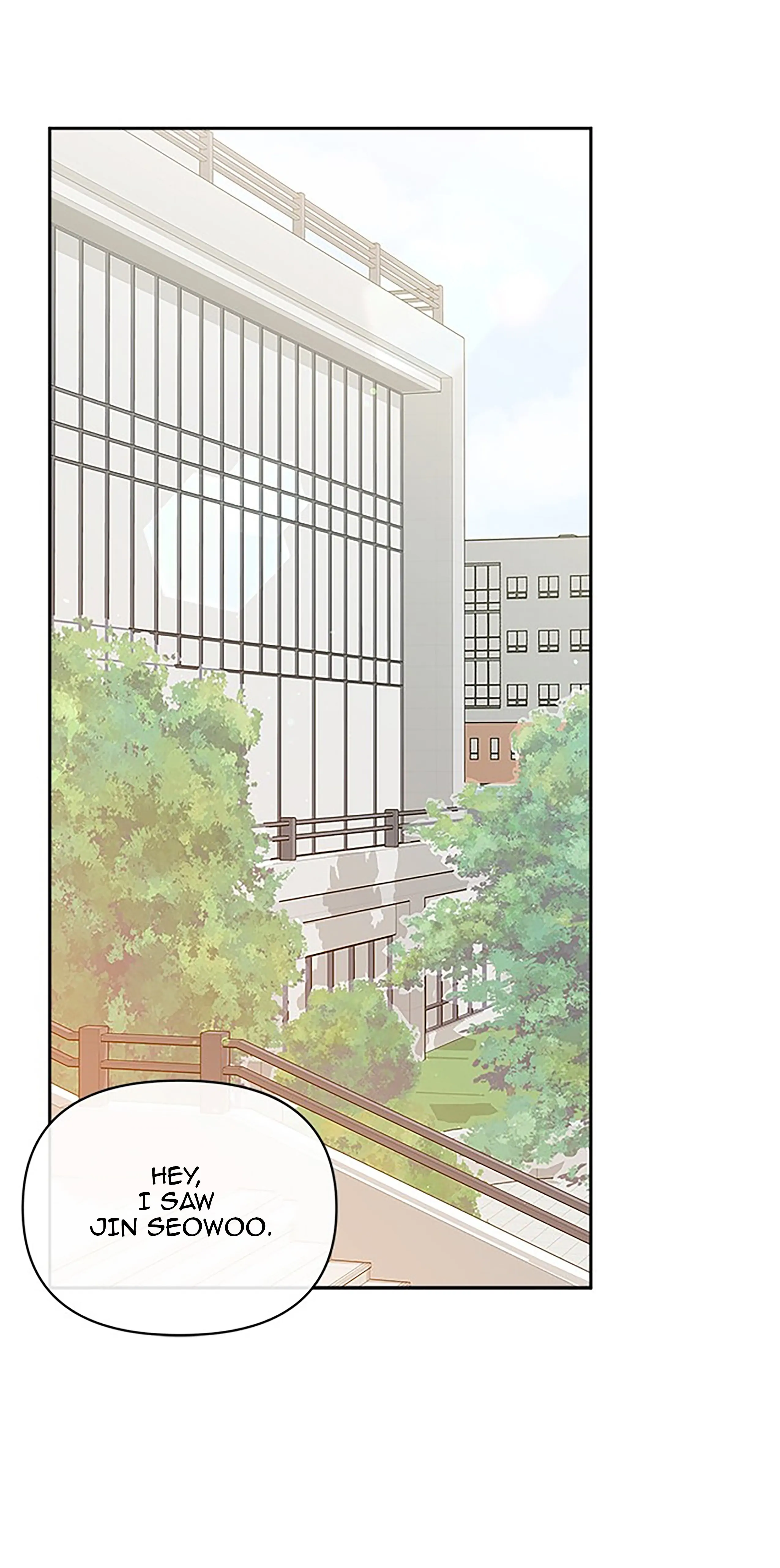 Next Door Boyfriend Chapter 25 - page 23