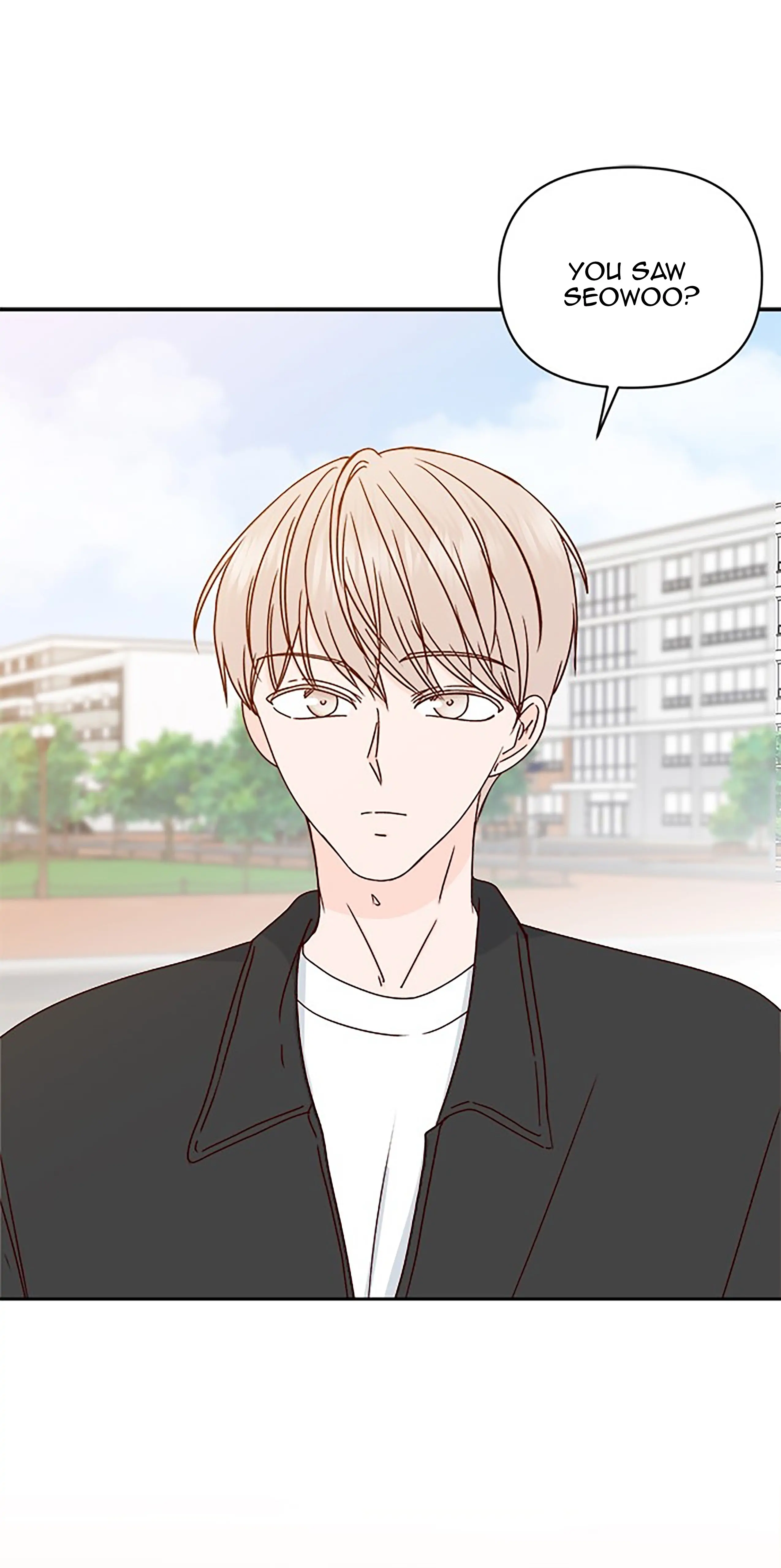 Next Door Boyfriend Chapter 25 - page 24