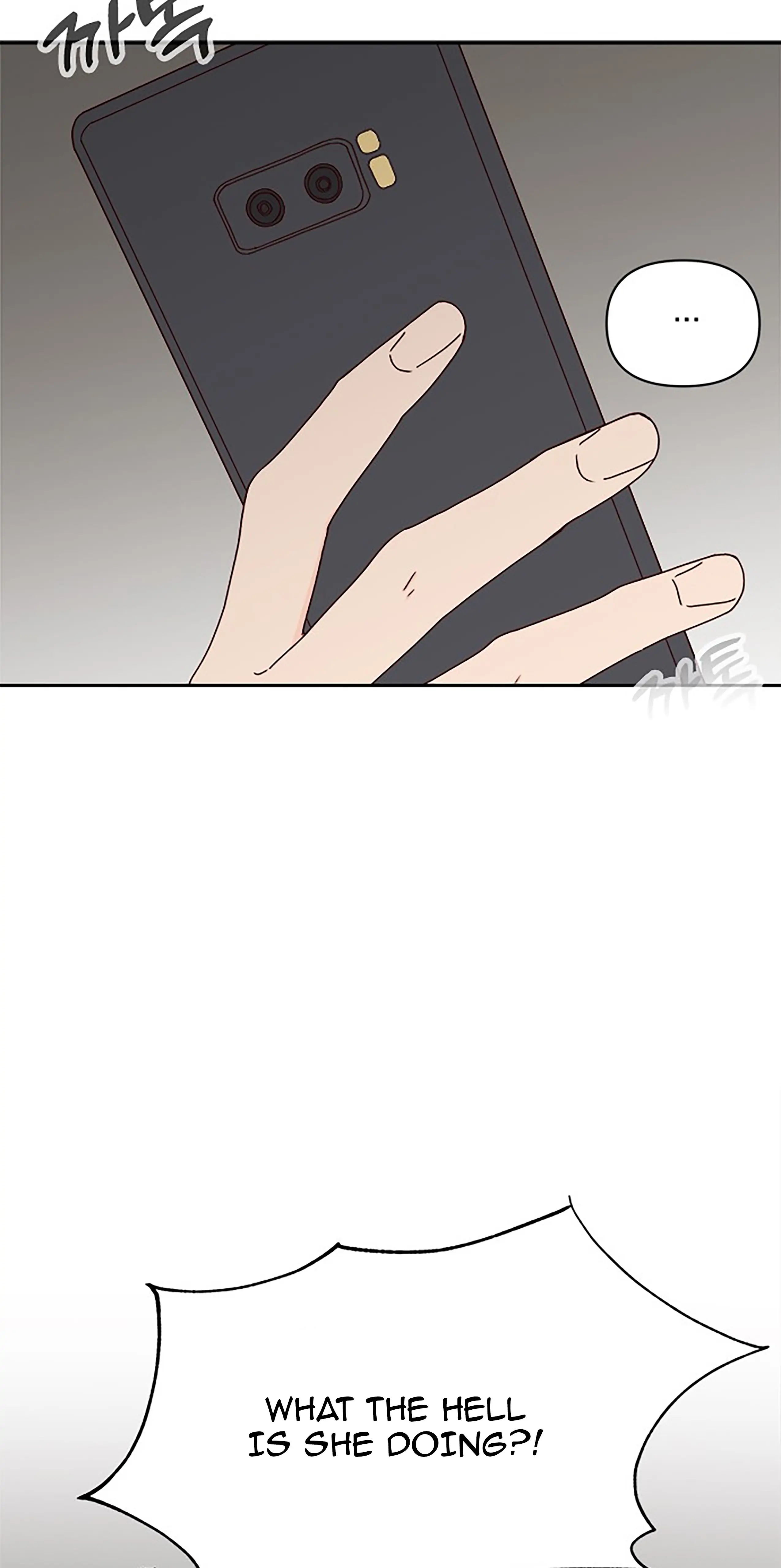 Next Door Boyfriend Chapter 25 - page 4