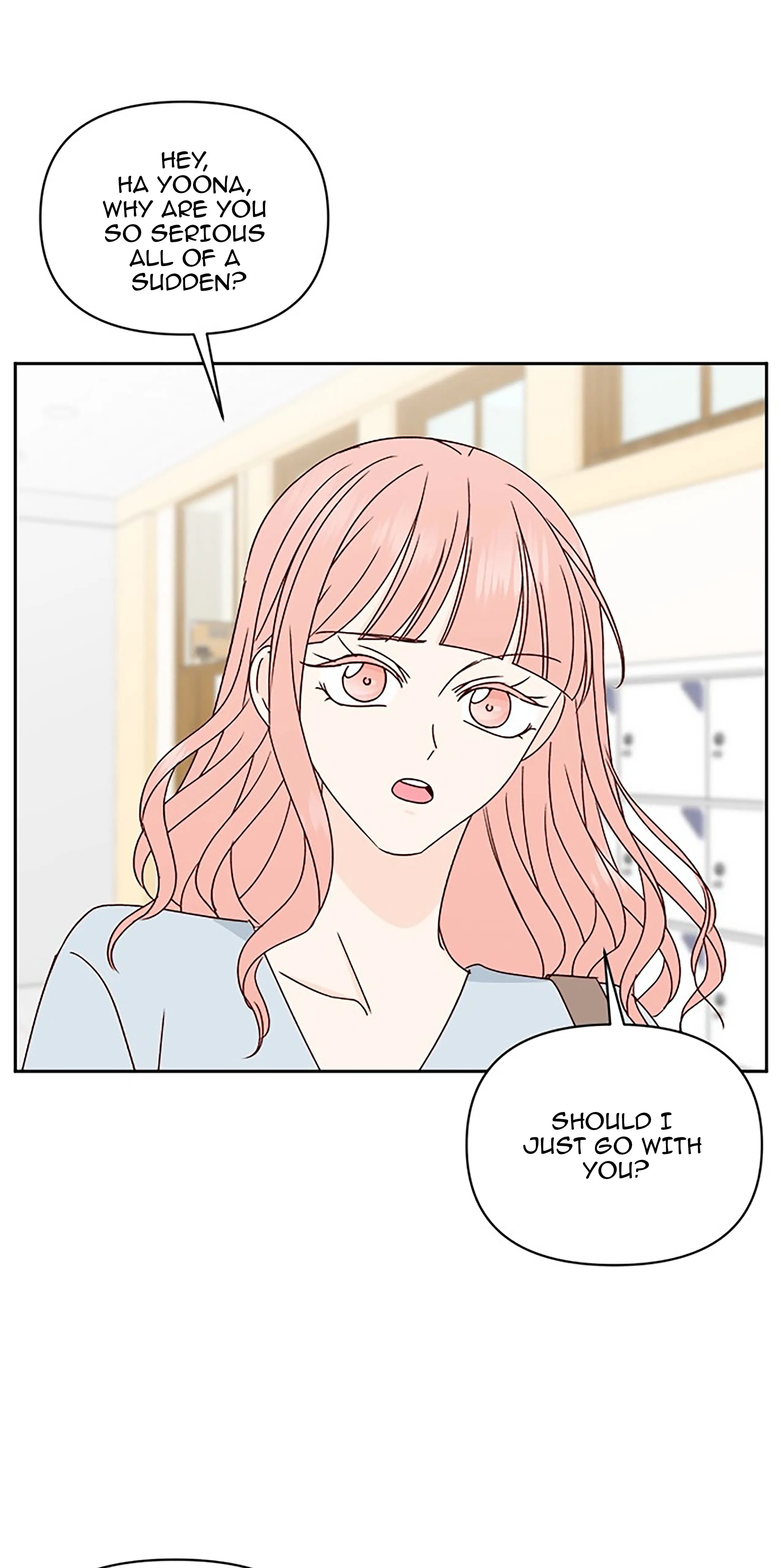 Next Door Boyfriend Chapter 25 - page 46