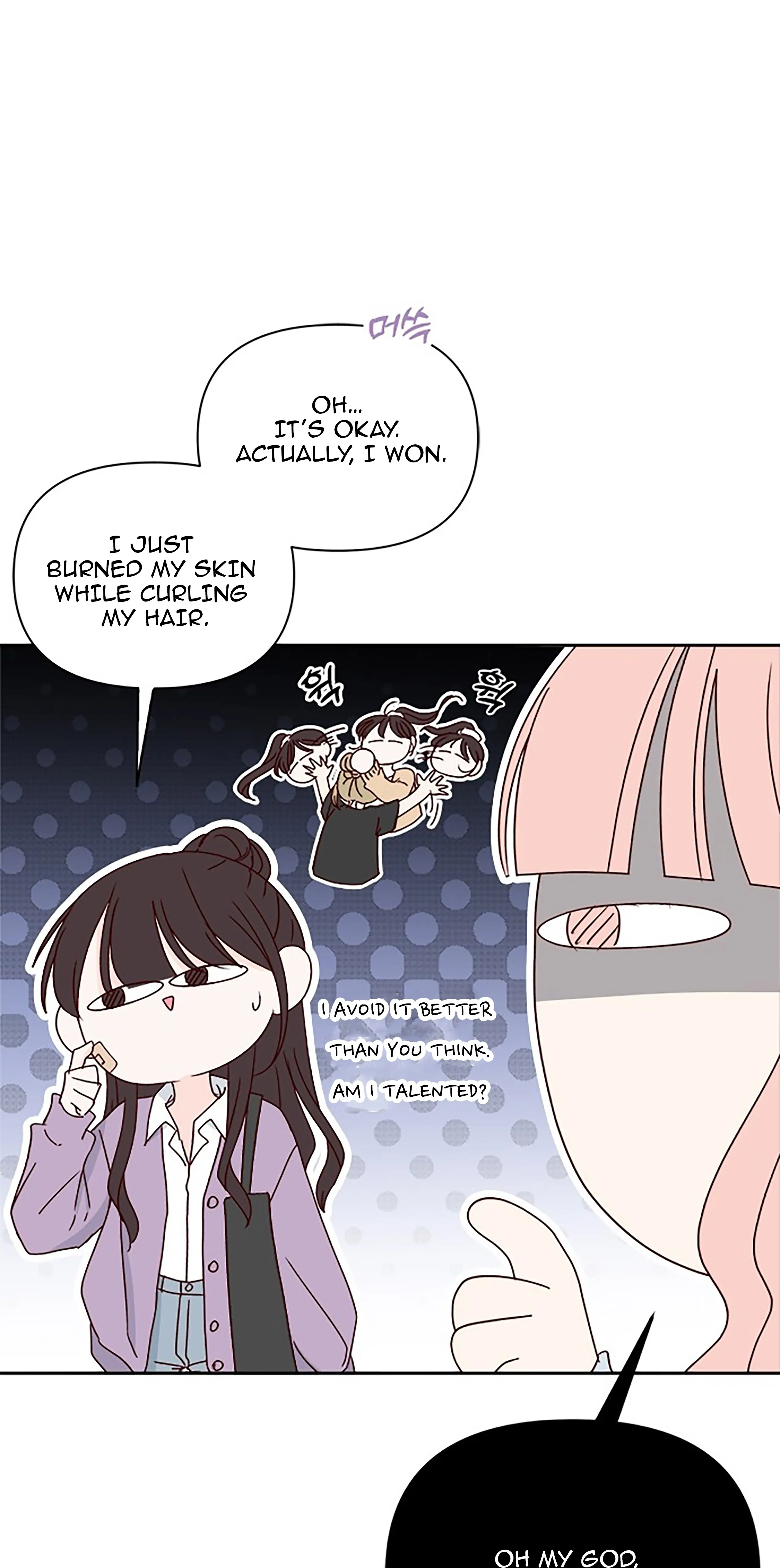 Next Door Boyfriend Chapter 25 - page 48